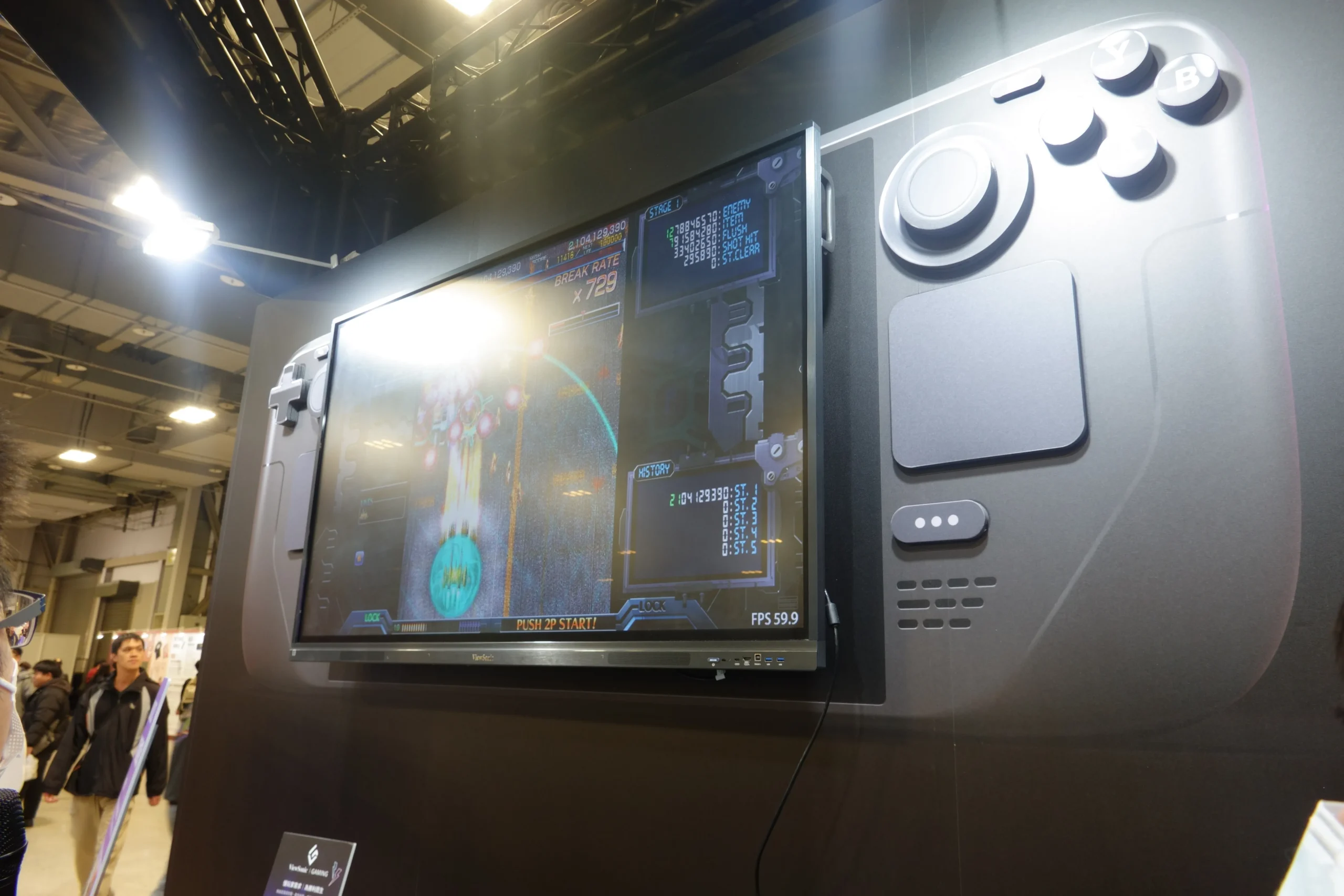 【G-EIGHT 2025】展後大回顧，海外參展商數量再創新高，超過 250 款獨立遊戲，展現台灣獨遊的驚人能量！