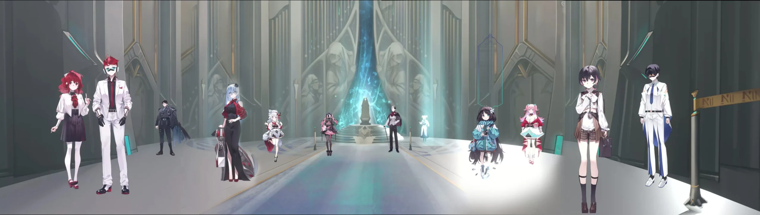 《異病偵探》DEMO Steam免費開玩中，試玩版現已推出：免費體驗第一章與第二章兩個命案