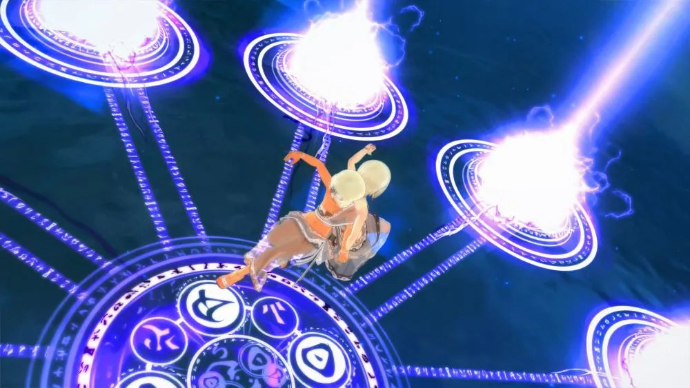 3D動作遊戲《受讚頌者斬》Steam版今日正式發售!DLC同步推出。首發限時九折優惠!