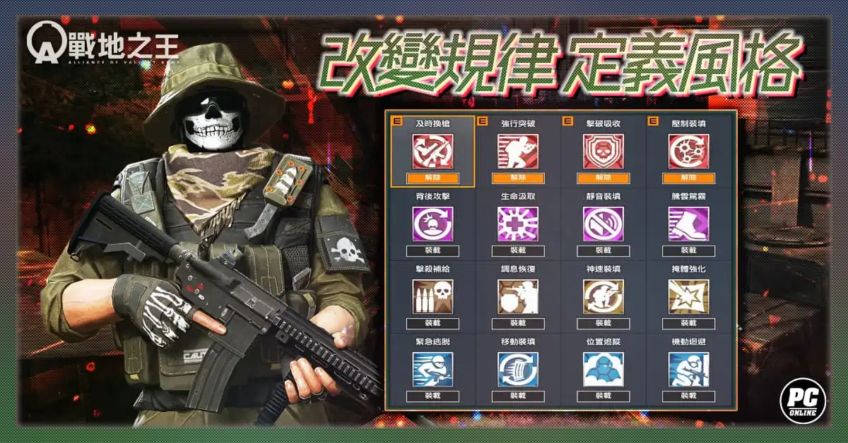 A.V.A 戰地之王 2