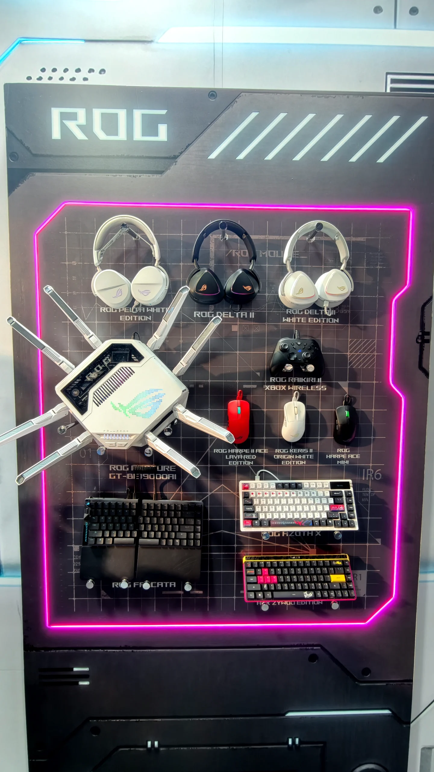 從高校盃到創意改裝 GAMFORCE打造年度最大PC玩家交流平台