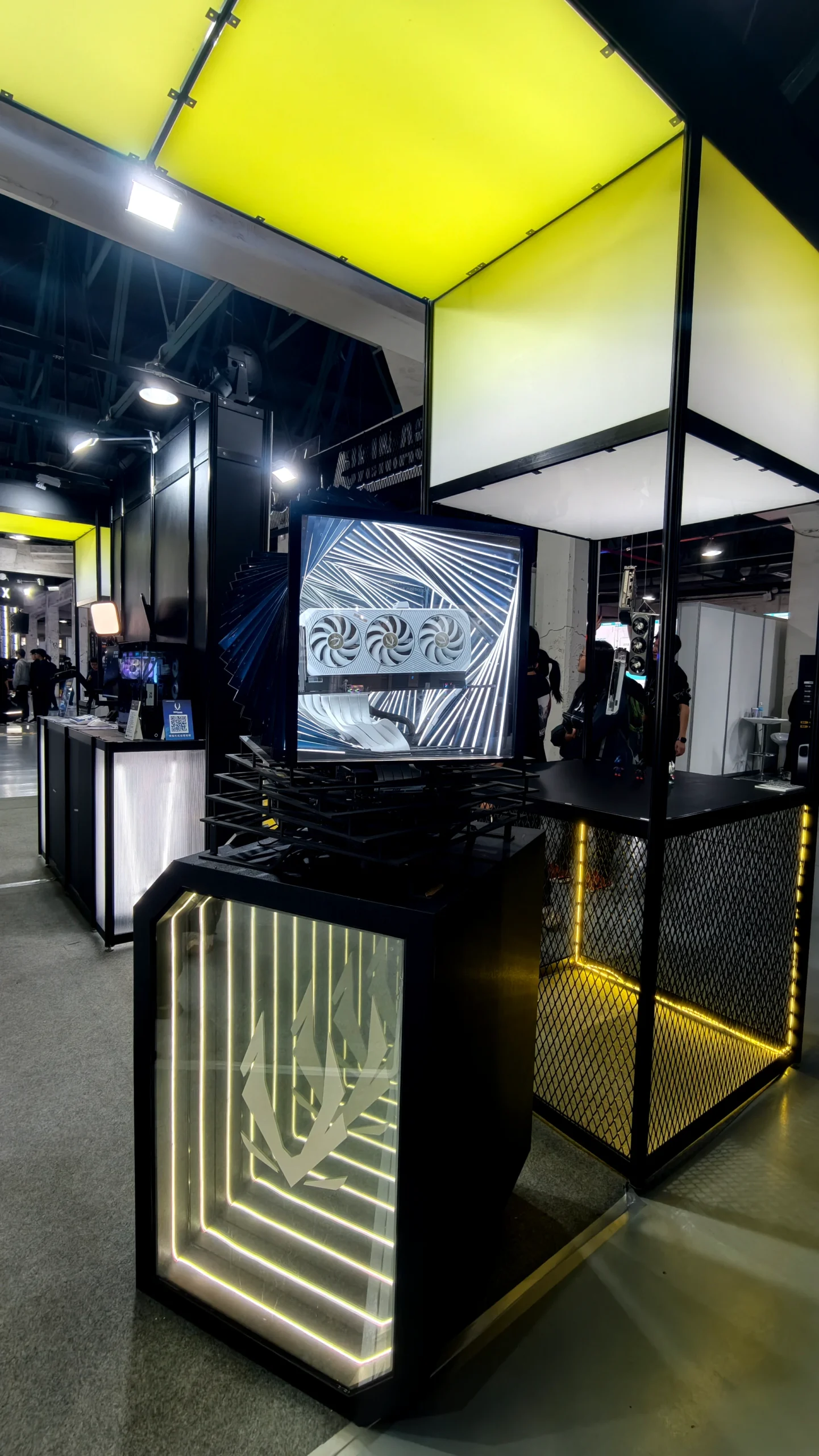 從高校盃到創意改裝 GAMFORCE打造年度最大PC玩家交流平台