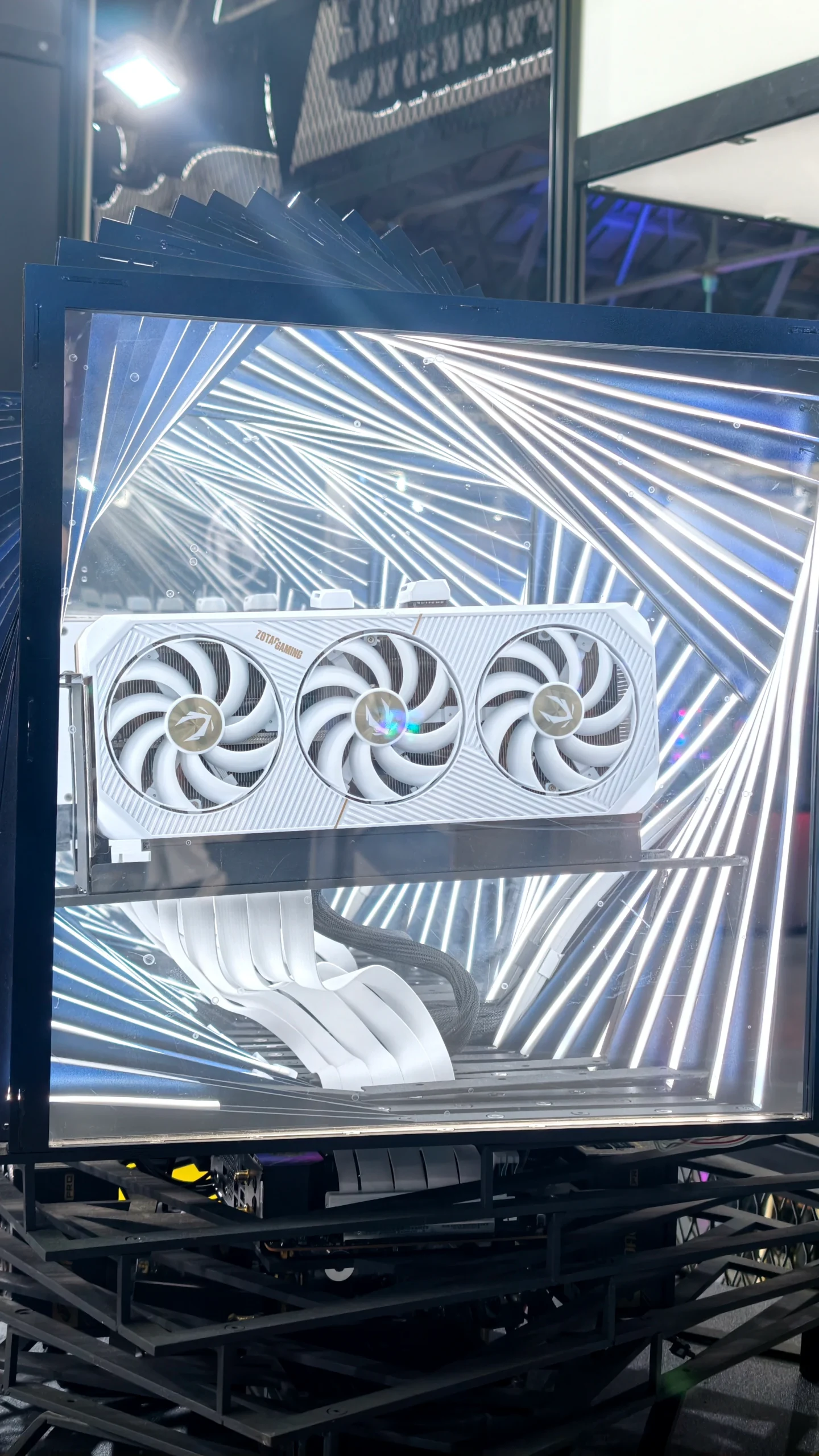 從高校盃到創意改裝 GAMFORCE打造年度最大PC玩家交流平台