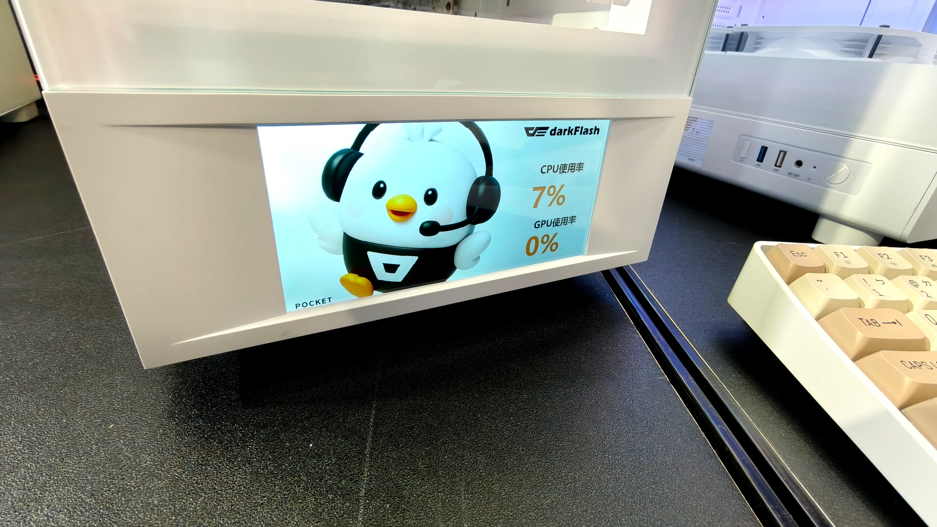 從高校盃到創意改裝 GAMFORCE打造年度最大PC玩家交流平台