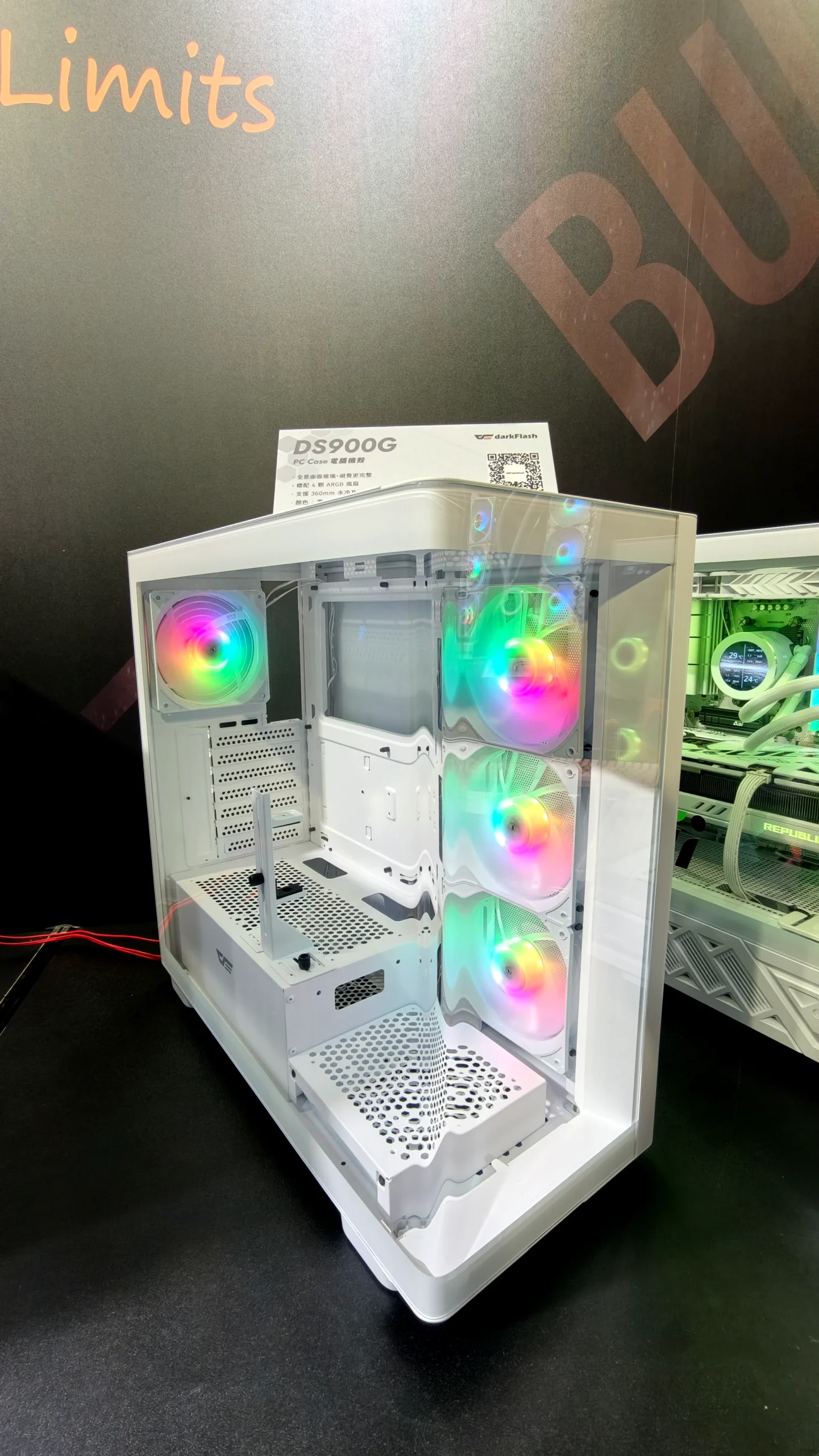 從高校盃到創意改裝 GAMFORCE打造年度最大PC玩家交流平台