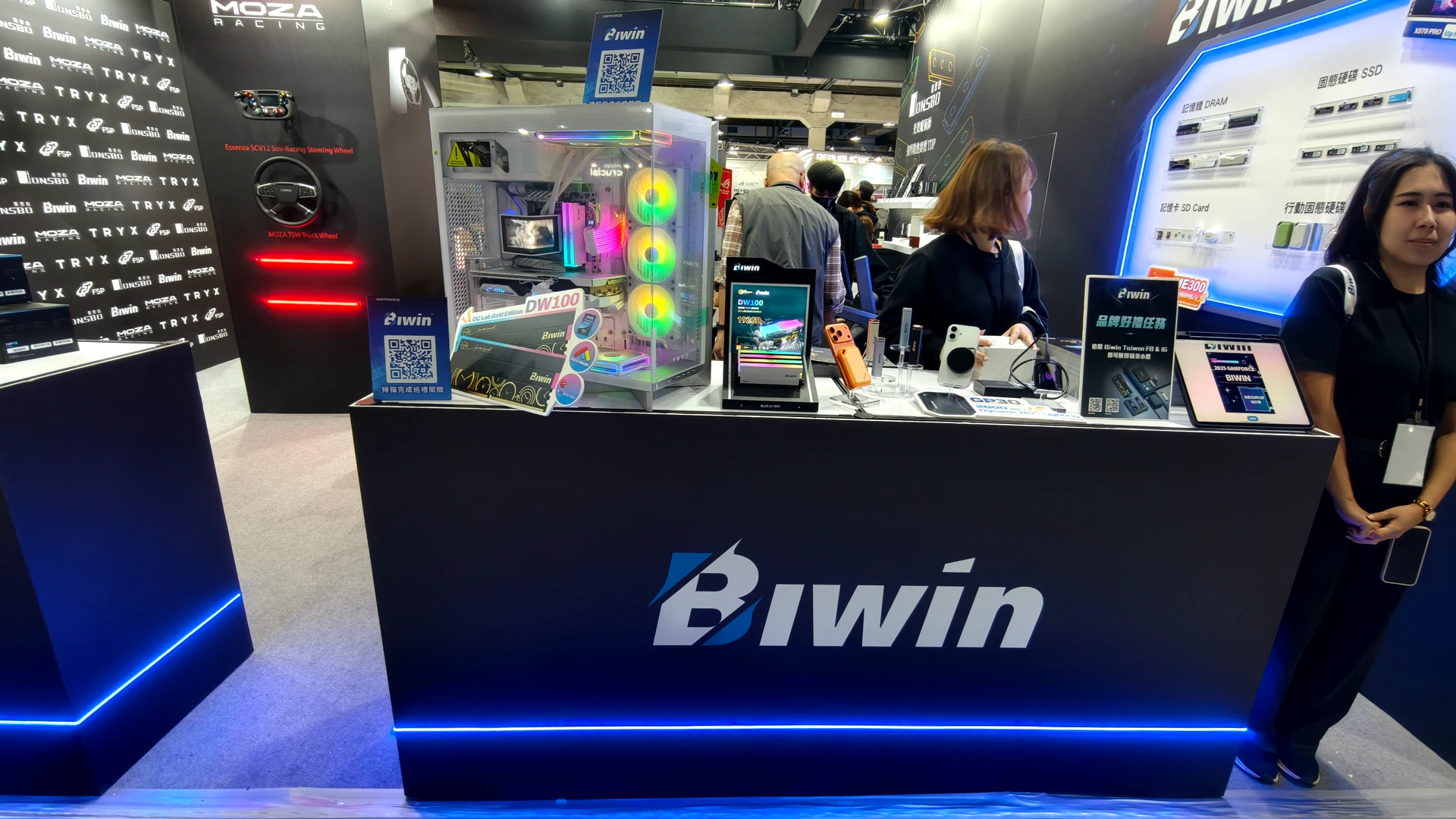 從高校盃到創意改裝 GAMFORCE打造年度最大PC玩家交流平台