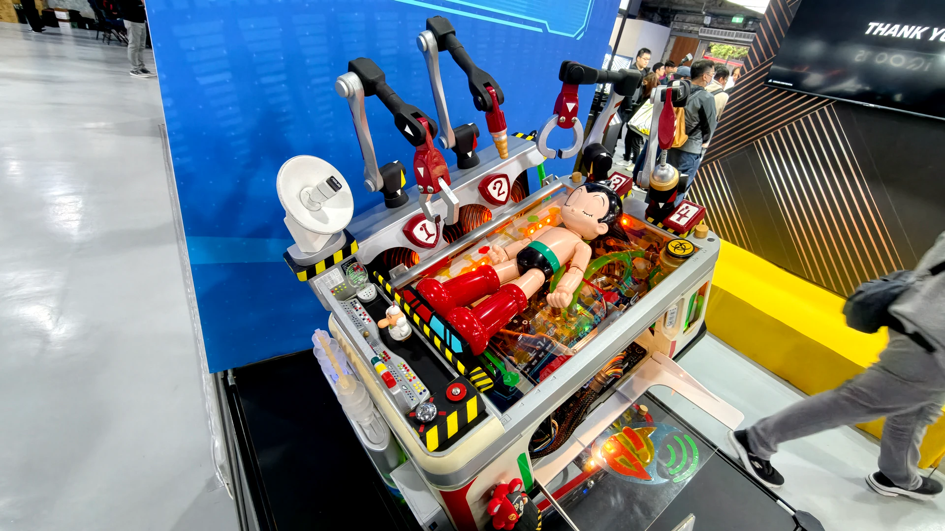 從高校盃到創意改裝 GAMFORCE打造年度最大PC玩家交流平台