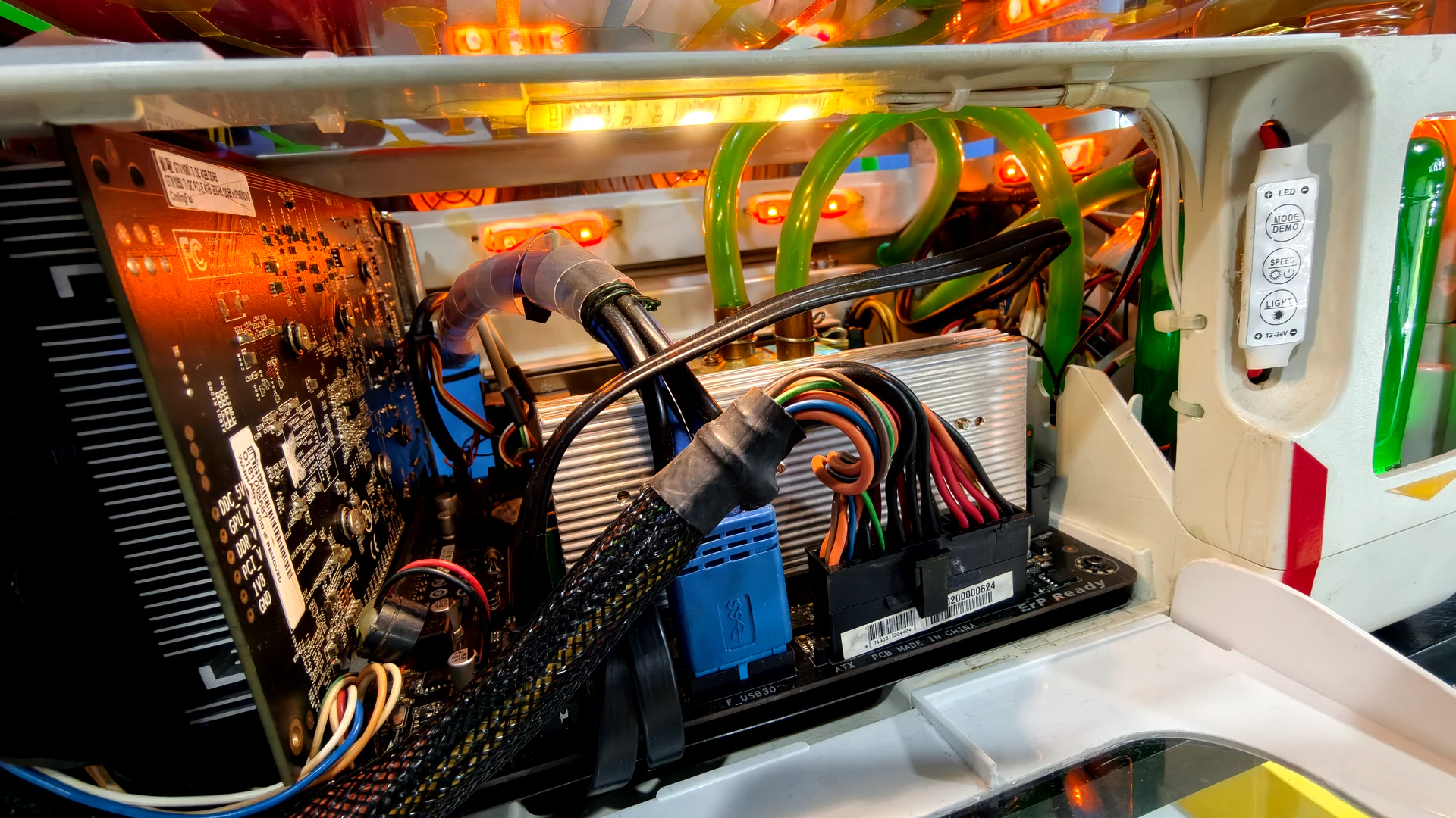 從高校盃到創意改裝 GAMFORCE打造年度最大PC玩家交流平台