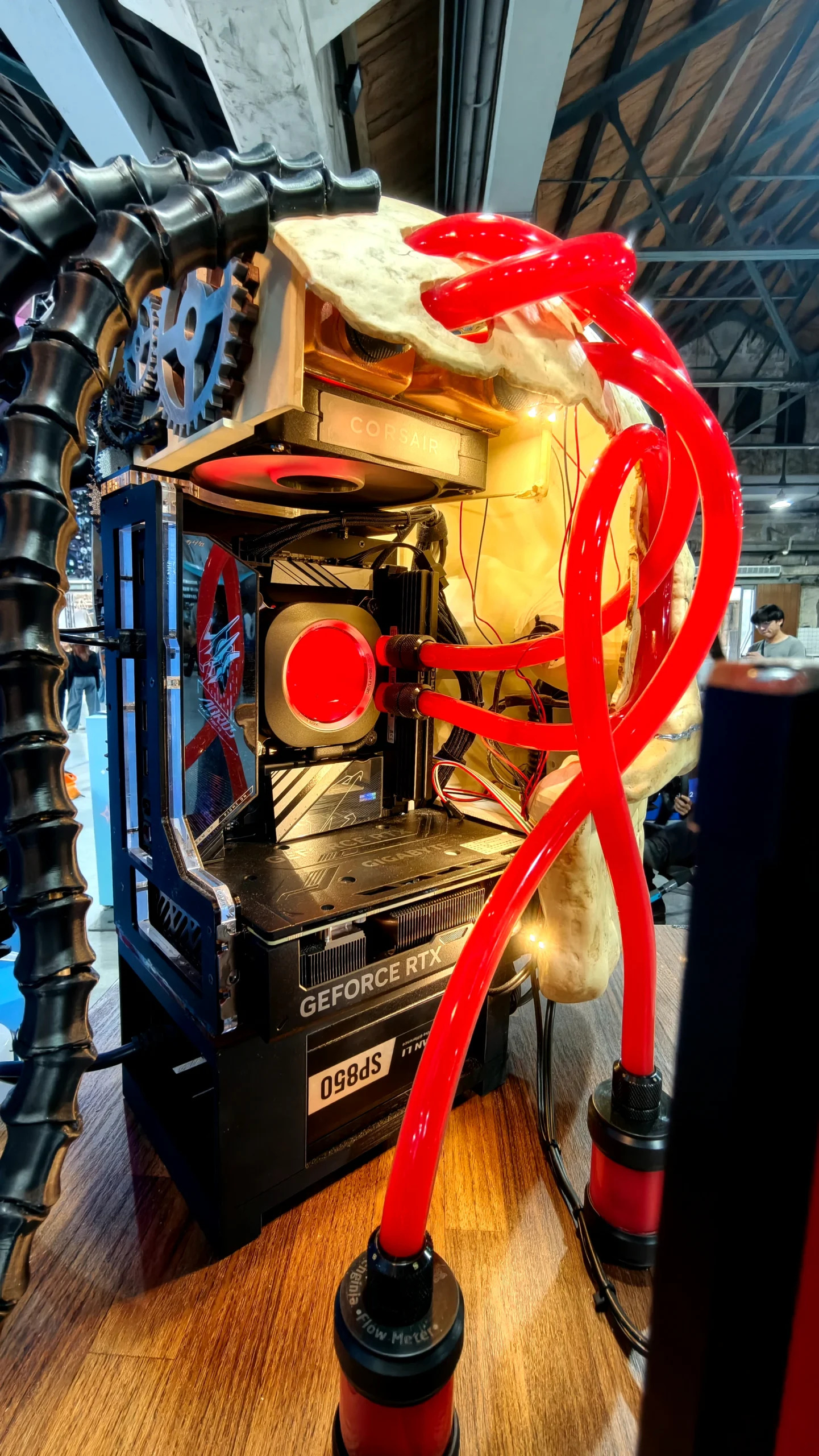 從高校盃到創意改裝 GAMFORCE打造年度最大PC玩家交流平台