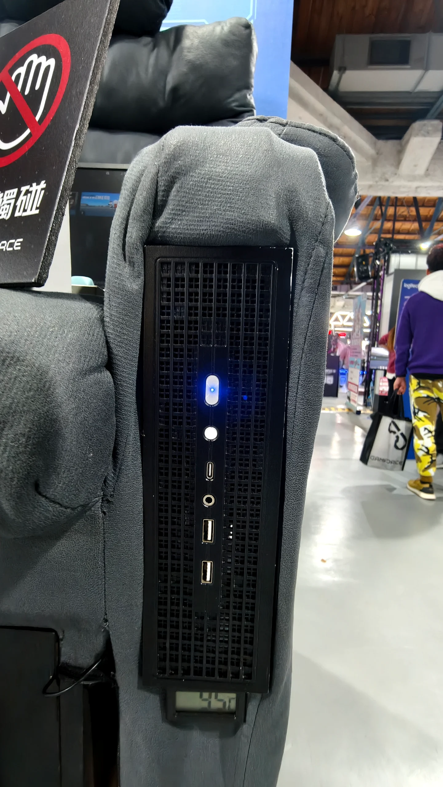 從高校盃到創意改裝 GAMFORCE打造年度最大PC玩家交流平台