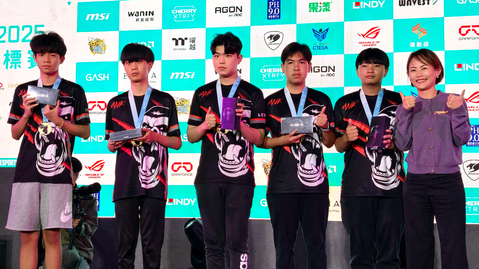 從高校盃到創意改裝 GAMFORCE打造年度最大PC玩家交流平台