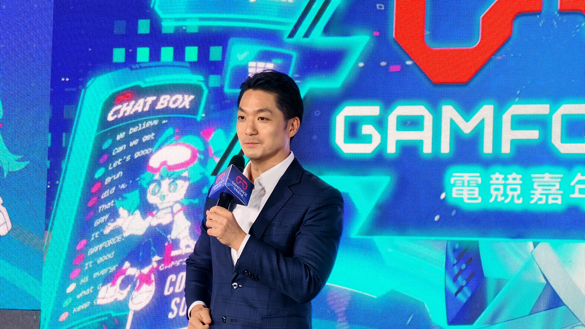 從高校盃到創意改裝 GAMFORCE打造年度最大PC玩家交流平台
