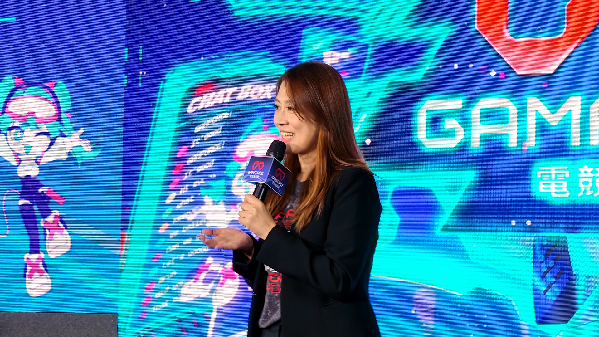 從高校盃到創意改裝 GAMFORCE打造年度最大PC玩家交流平台