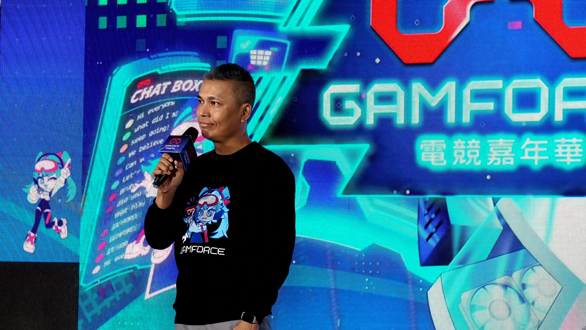 從高校盃到創意改裝 GAMFORCE打造年度最大PC玩家交流平台
