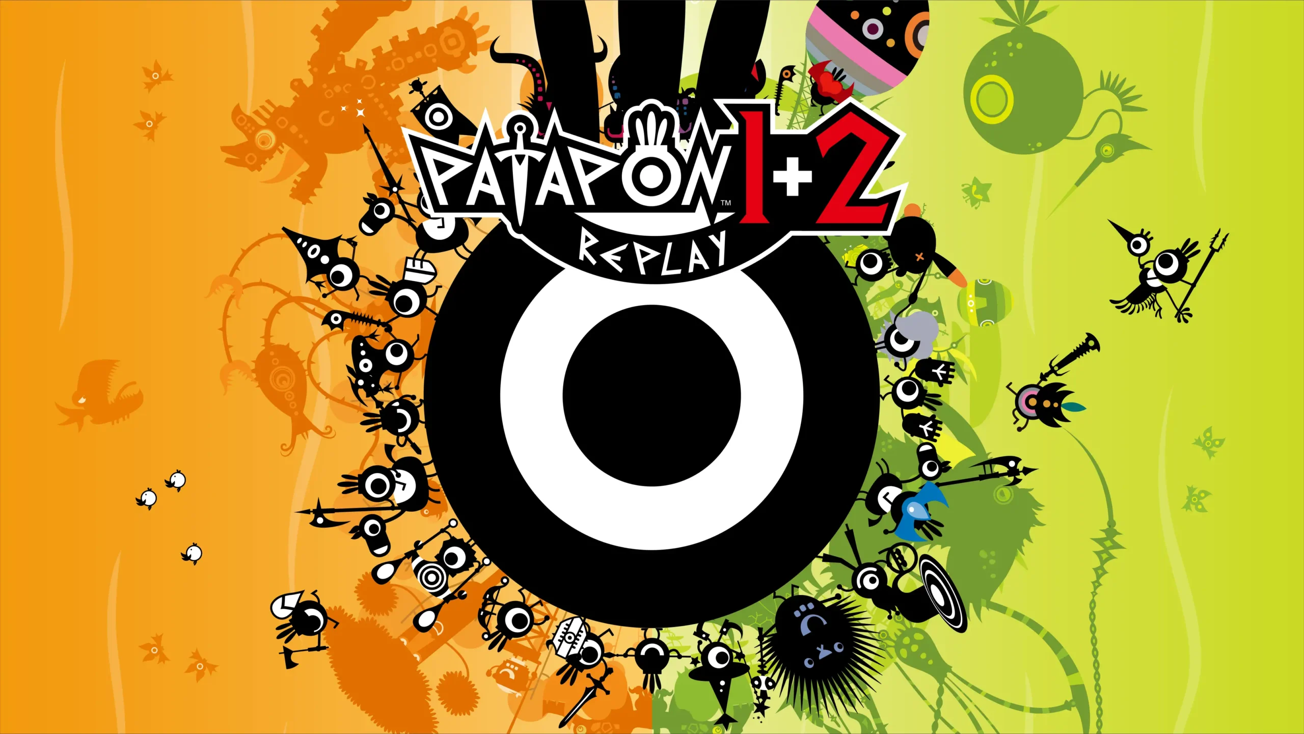《PATAPON 1+2 REPLAY》免費更新內容「BOSS RUSH CHALLENGE」現已發布！同步公開介紹宣傳影片