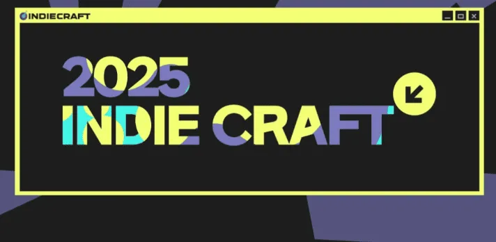 K-獨立遊戲新勢力崛起！《2025 INDIECRAFT》獲獎團隊亮相，多元題材橫跨手機、PC 與主機平台展現韓國獨立遊戲實力