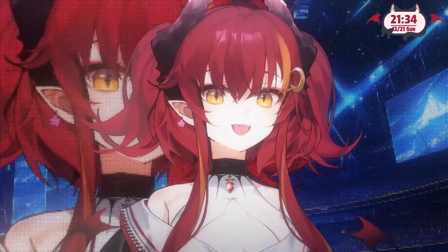 台灣個人勢 Vtuber 須多夜花正式宣布轉型復出，並帶來首支原創單曲！