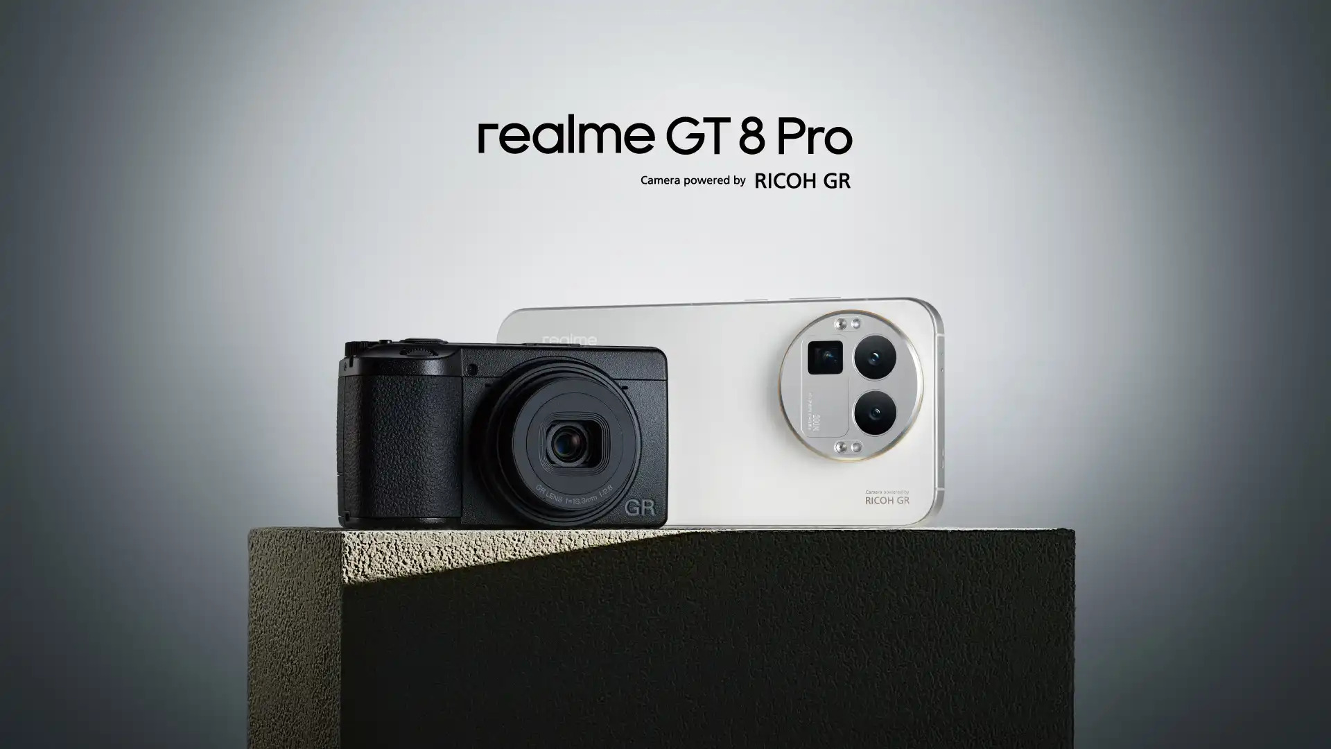 realme 6