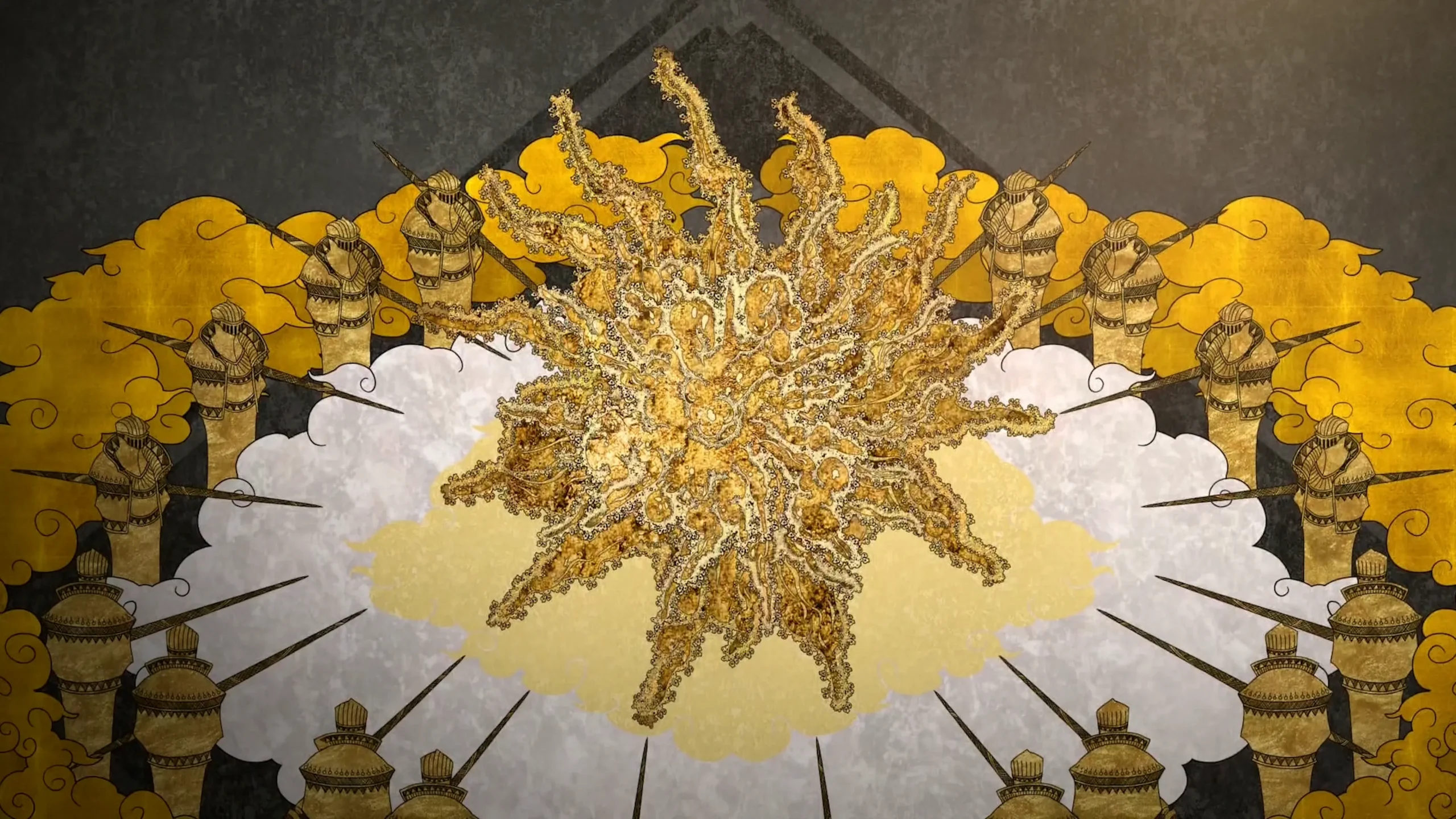 《CODE VEIN 噬血代碼 II》公開遊戲世界觀及角色情報！同步公開最新宣傳影片