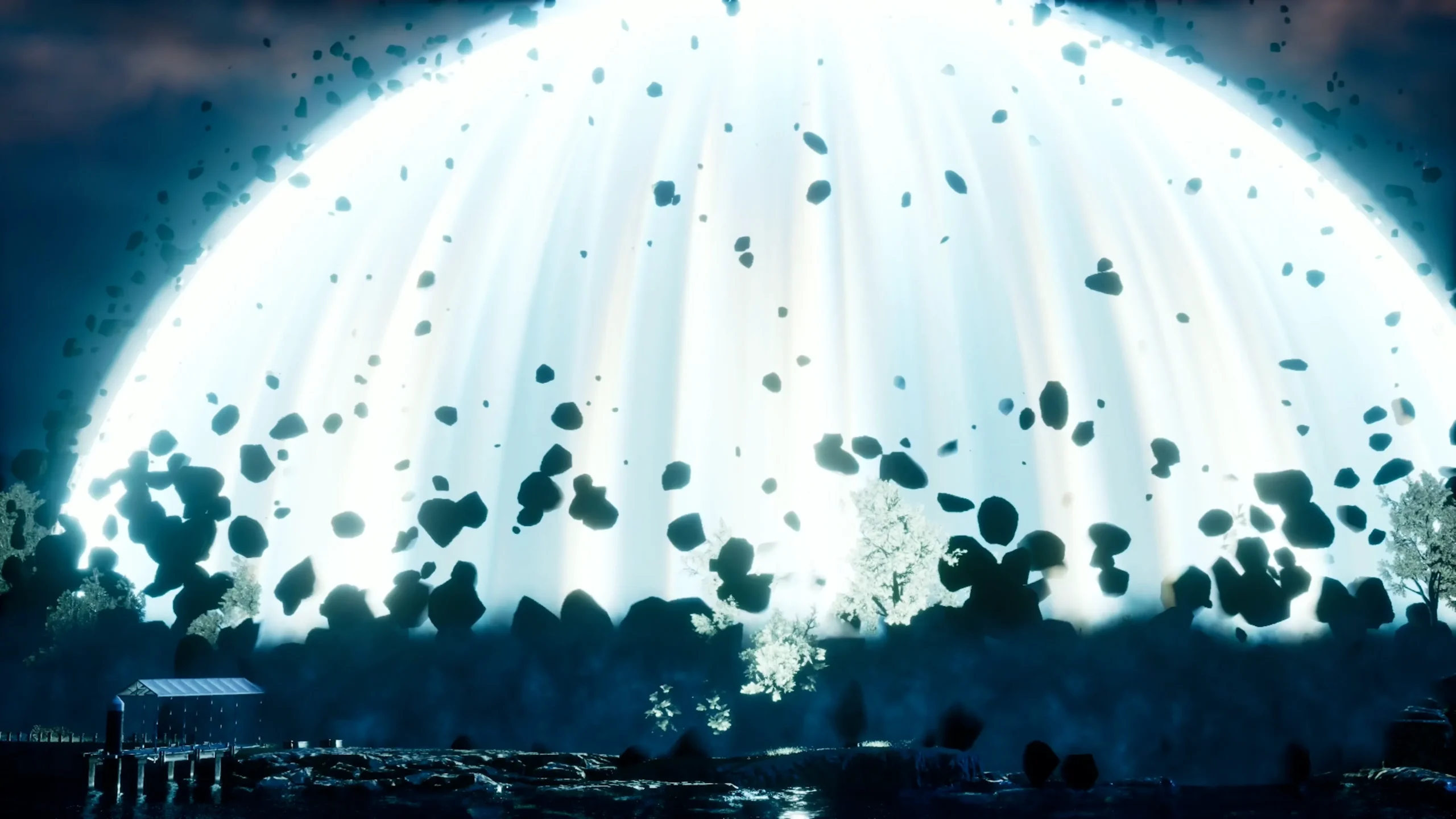 《CODE VEIN 噬血代碼 II》公開遊戲世界觀及角色情報！同步公開最新宣傳影片