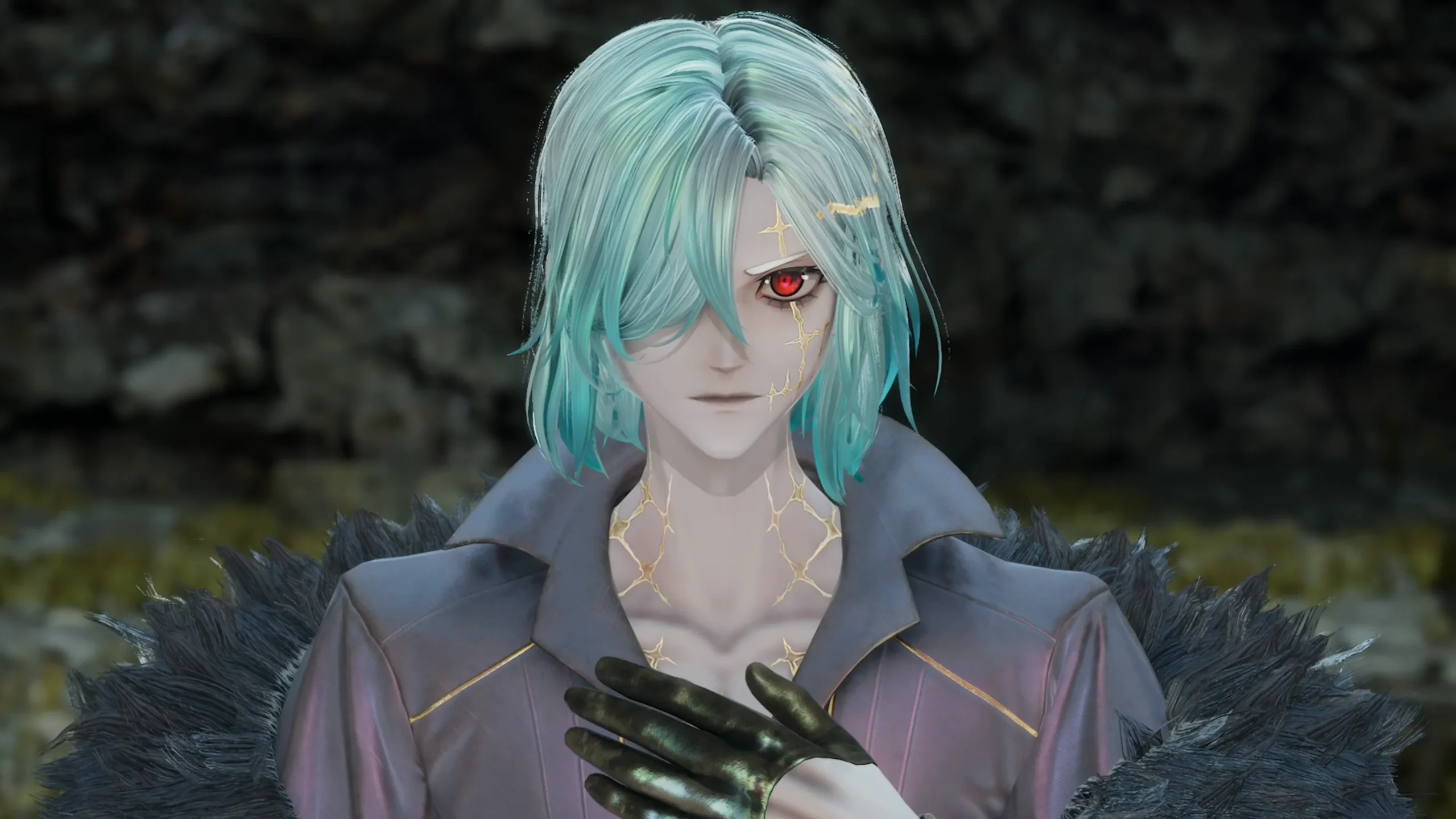 《CODE VEIN 噬血代碼 II》公開遊戲世界觀及角色情報！同步公開最新宣傳影片