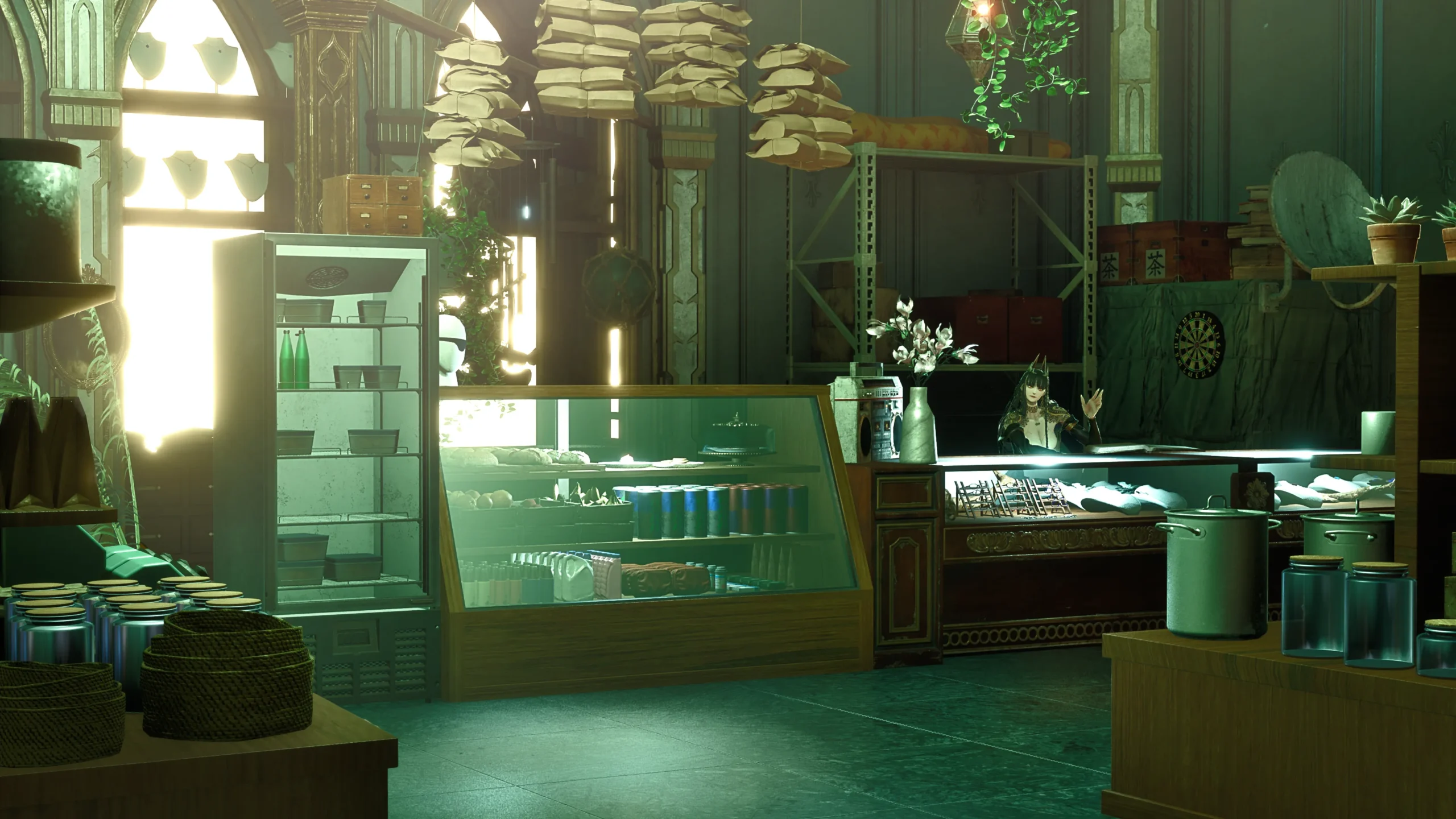 《CODE VEIN 噬血代碼 II》公開遊戲世界觀及角色情報！同步公開最新宣傳影片