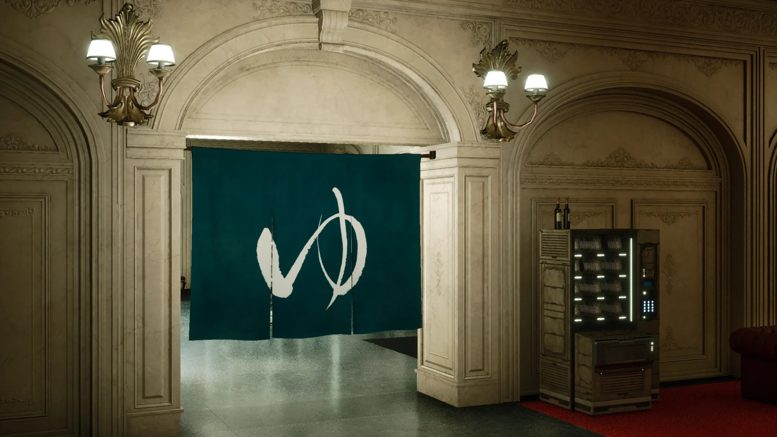 《CODE VEIN 噬血代碼 II》公開遊戲世界觀及角色情報！同步公開最新宣傳影片