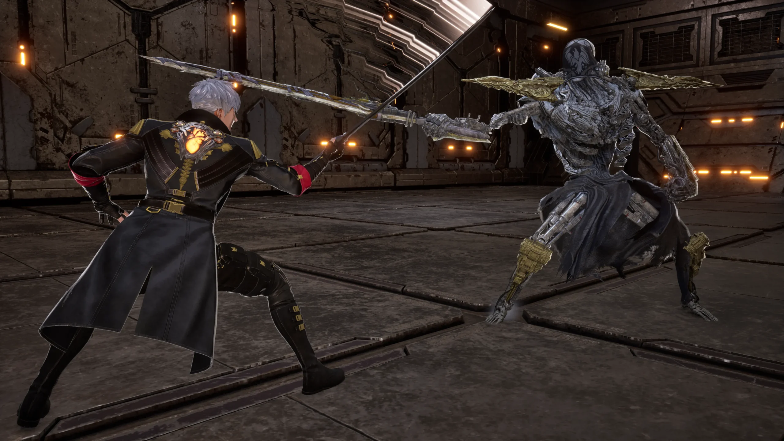 《CODE VEIN 噬血代碼 II》公開遊戲世界觀及角色情報！同步公開最新宣傳影片