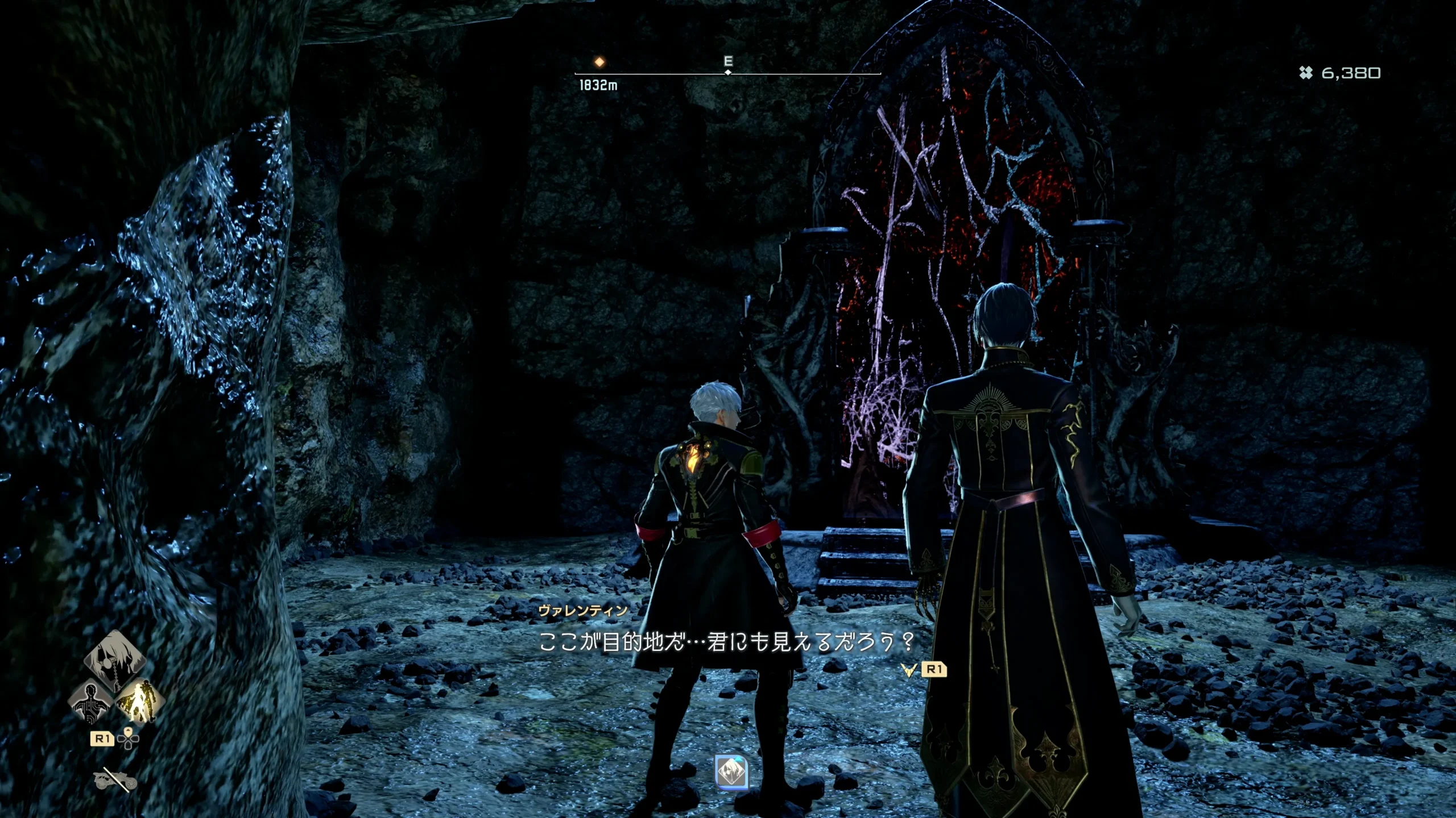 《CODE VEIN 噬血代碼 II》公開遊戲世界觀及角色情報！同步公開最新宣傳影片