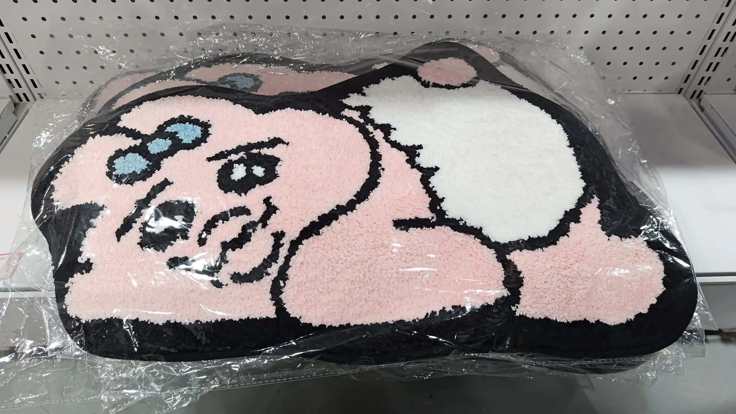 【開箱】滿滿的粉紅元素 《褲褲兔 Opanchu Usagi 》快閃店 in 華山文創園區