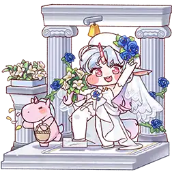 嘟嘟臉惡作劇 4