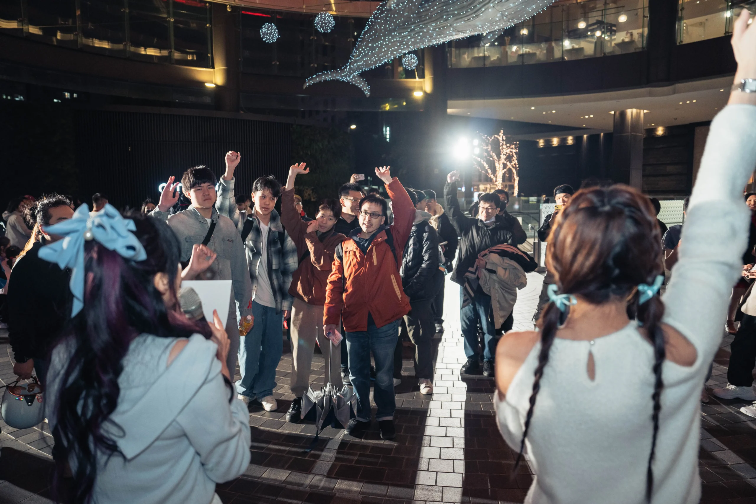 全明星街球派對 7