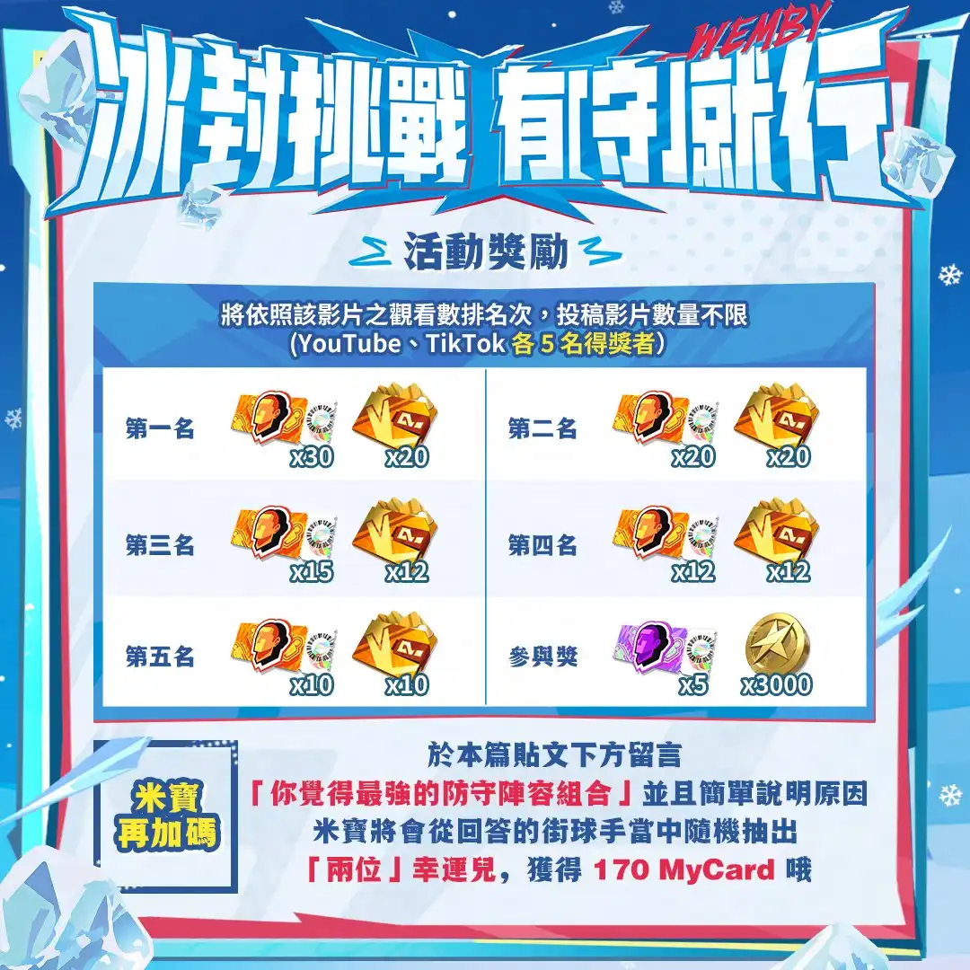 全明星街球派對 11