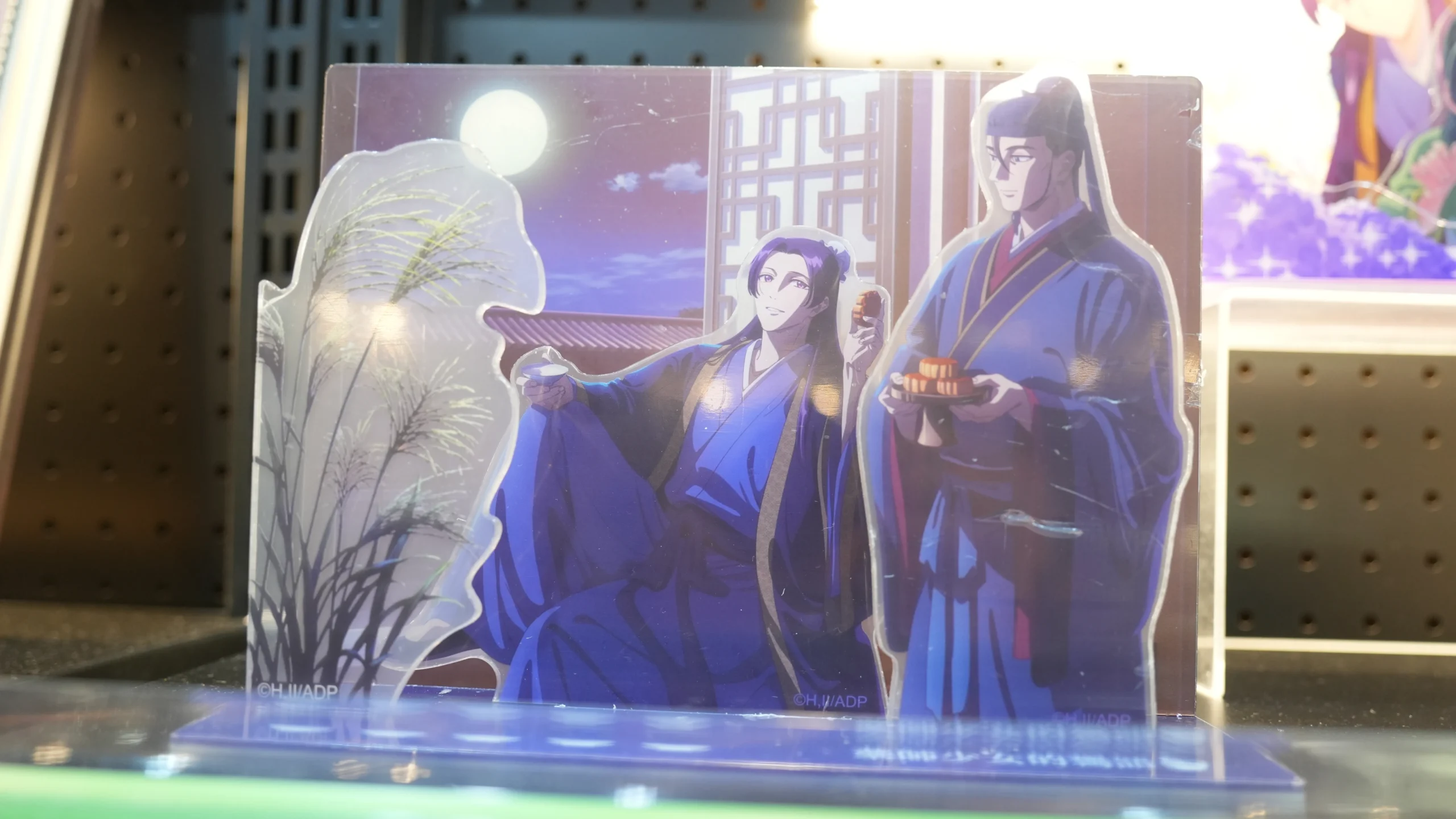 【開箱】高達兩層樓的貓貓等你打卡！《藥師少女的獨語》快閃店北部登場！