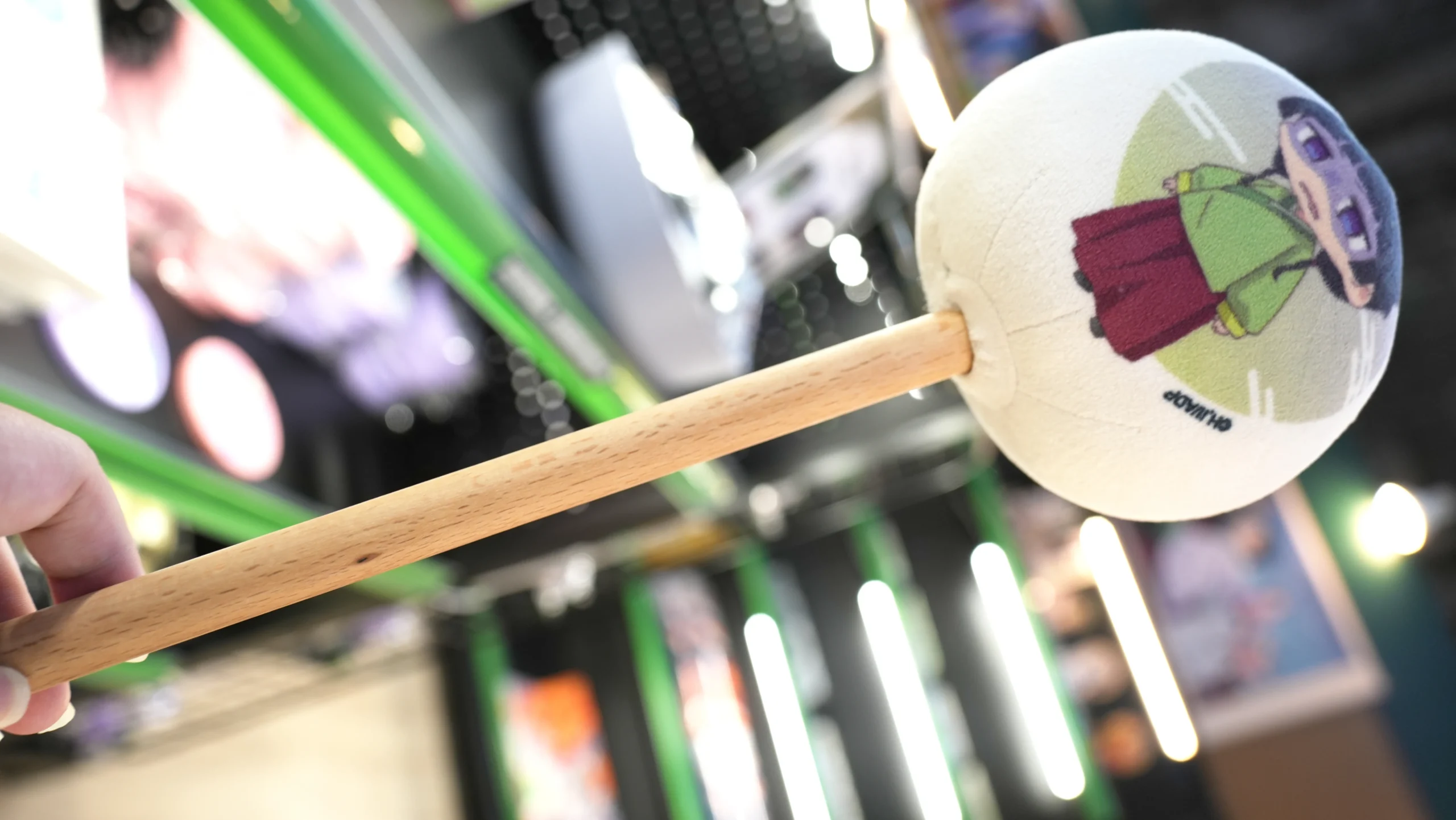 【開箱】高達兩層樓的貓貓等你打卡！《藥師少女的獨語》快閃店北部登場！