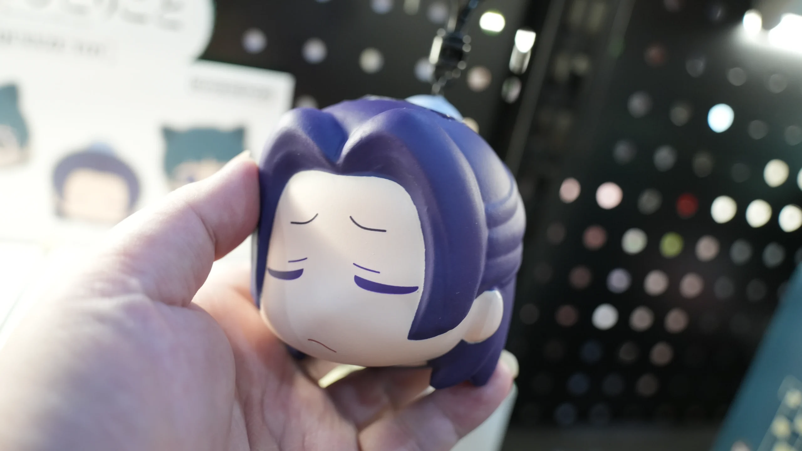 【開箱】高達兩層樓的貓貓等你打卡！《藥師少女的獨語》快閃店北部登場！