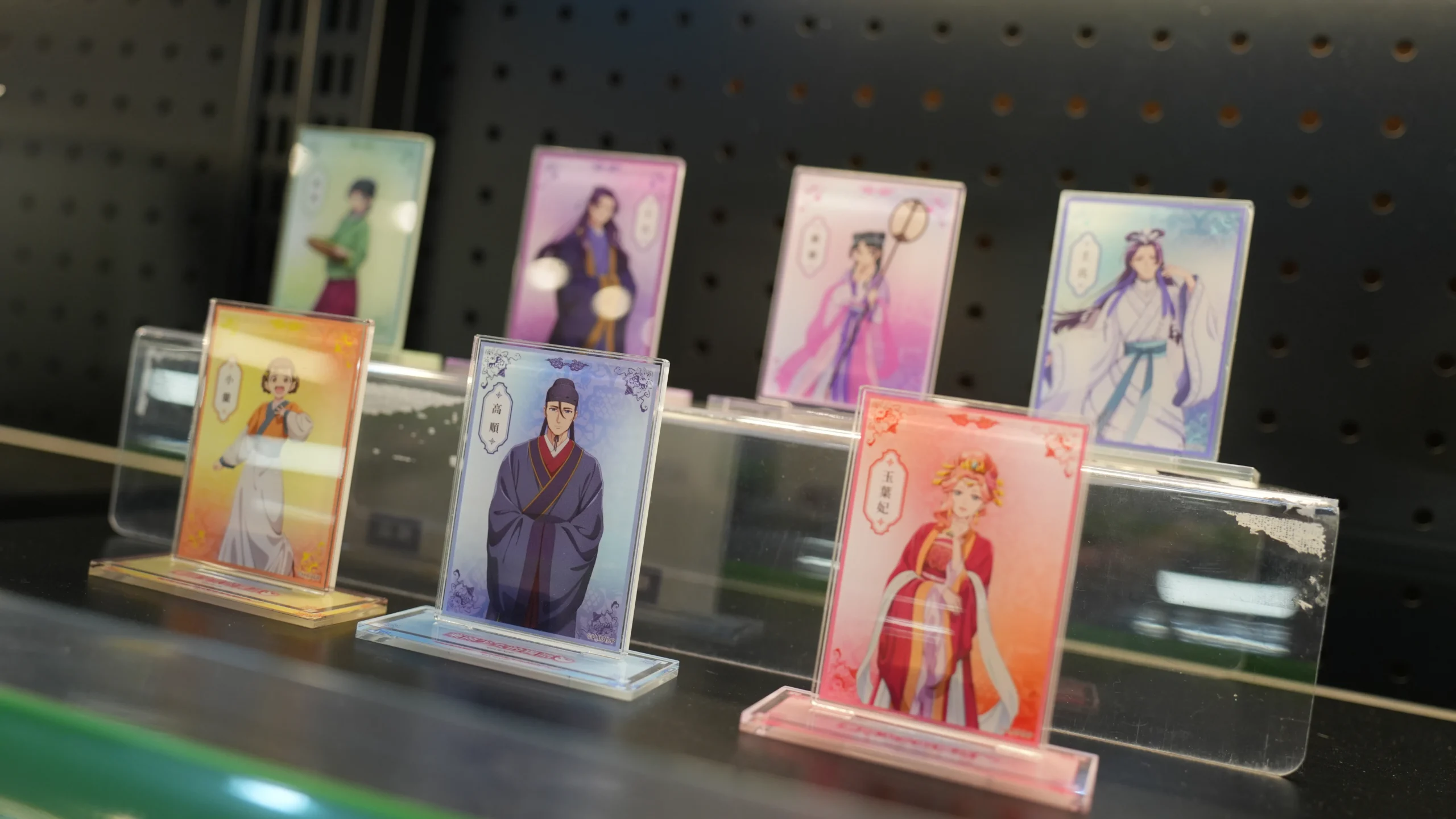 【開箱】高達兩層樓的貓貓等你打卡！《藥師少女的獨語》快閃店北部登場！