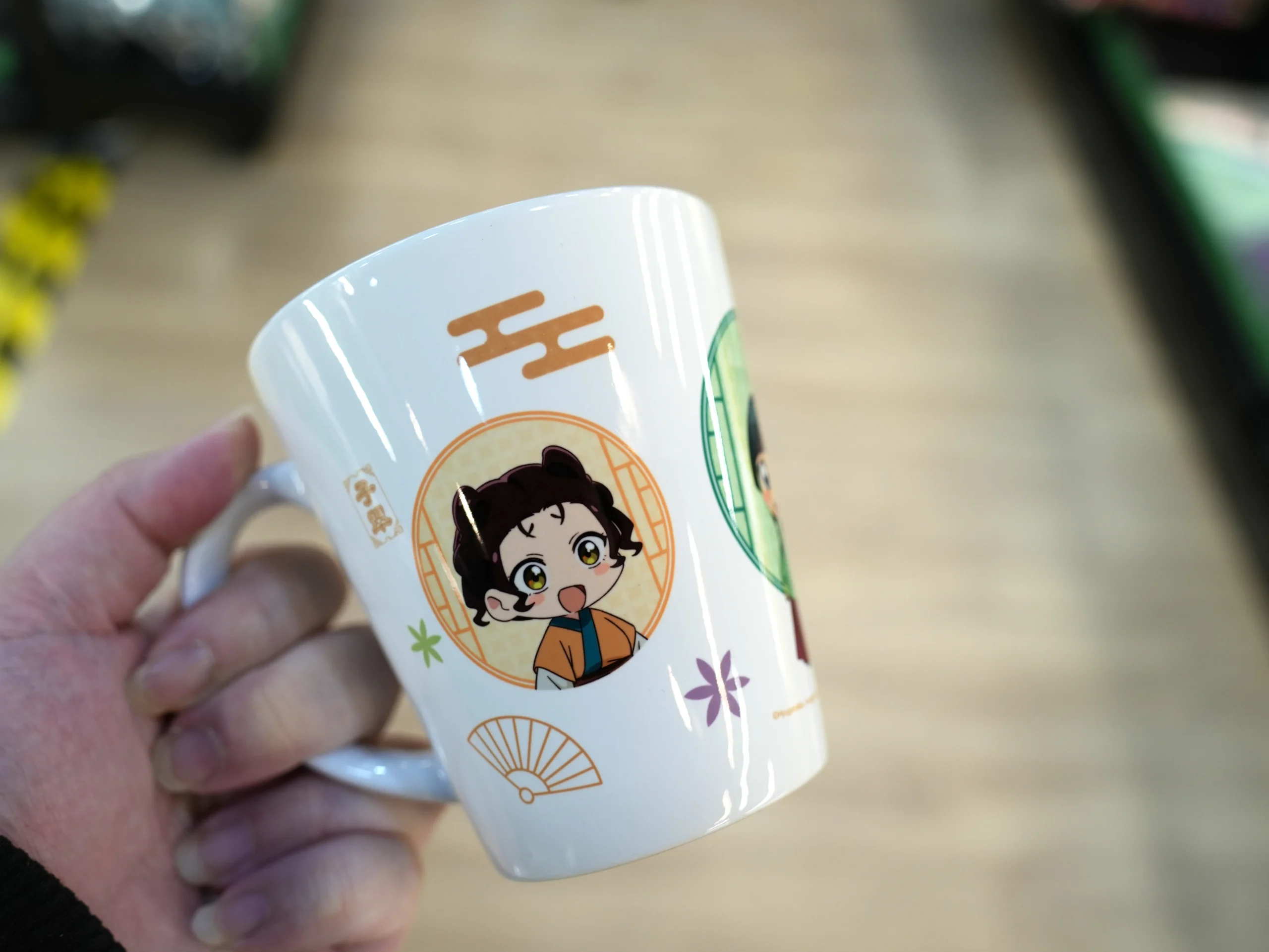 【開箱】高達兩層樓的貓貓等你打卡！《藥師少女的獨語》快閃店北部登場！