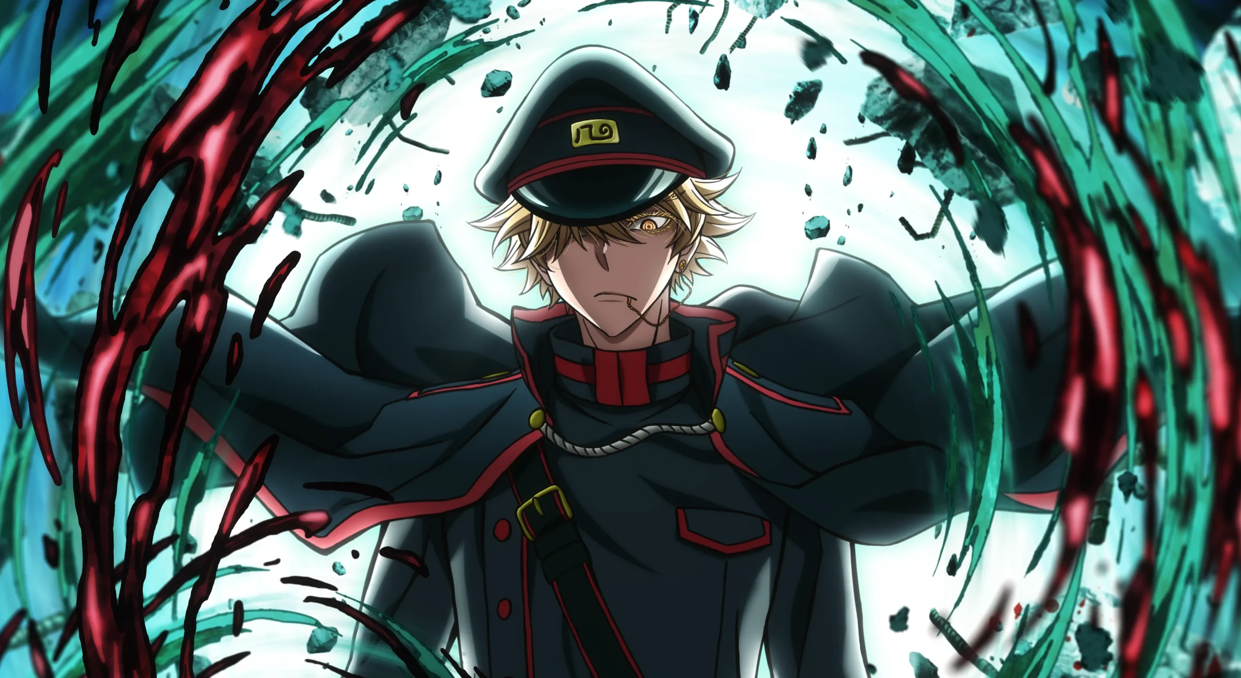 《桃源暗鬼》～日光・華嚴瀑布篇～製作確定！