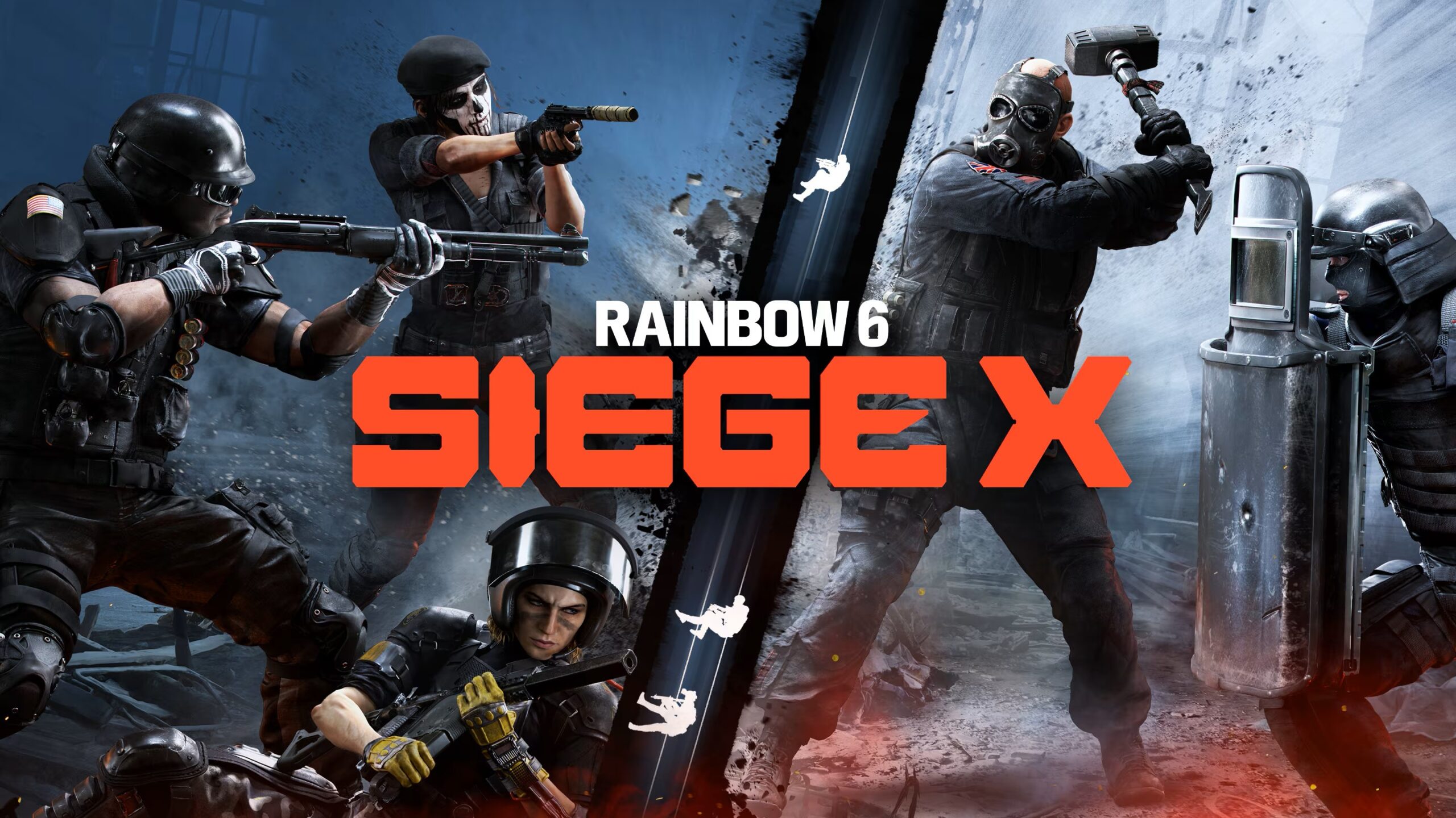 4駭客集團疑似介入！《虹彩六號：圍攻行動 X》遭複合型系統入侵　至少外流「5京元」點數