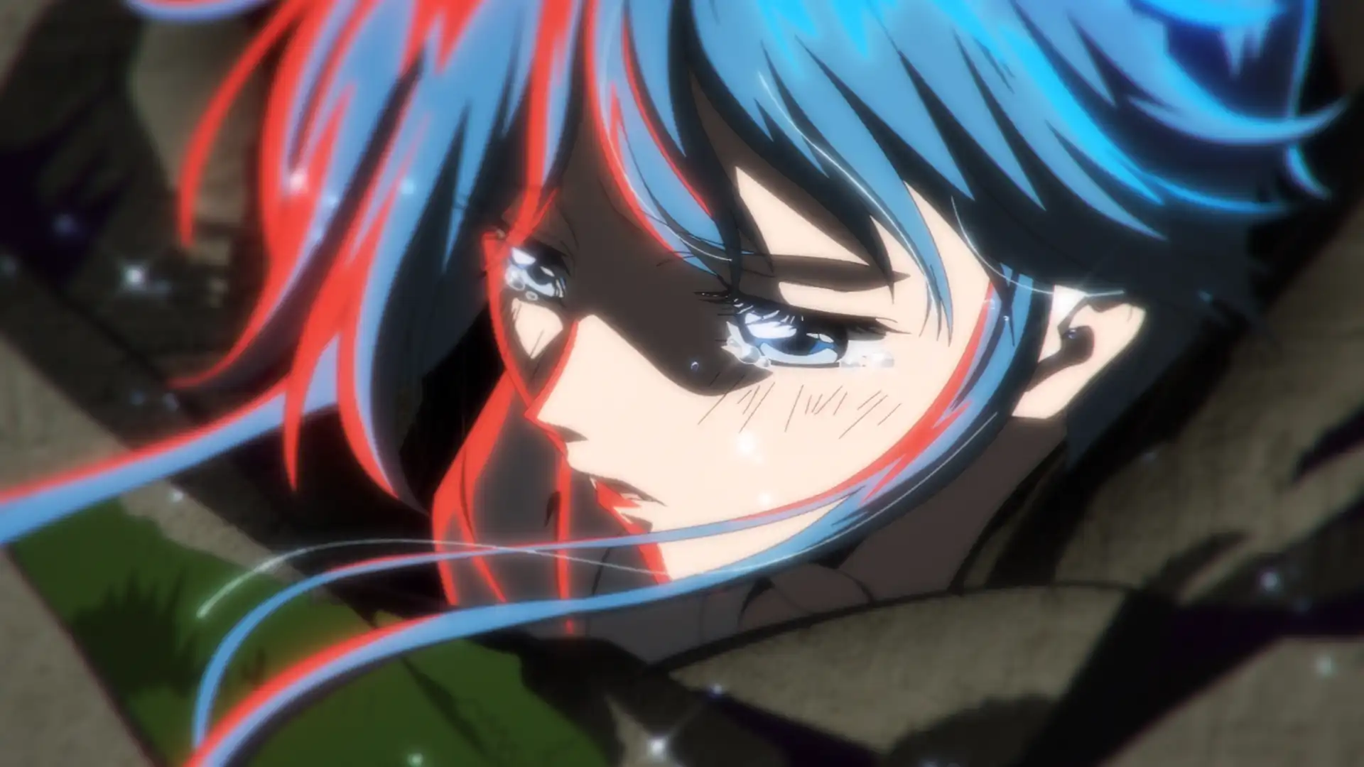 《靈異教師神眉》動畫第二季第二季度全新片頭影像搶先公開 全球串流平台同步揭曉