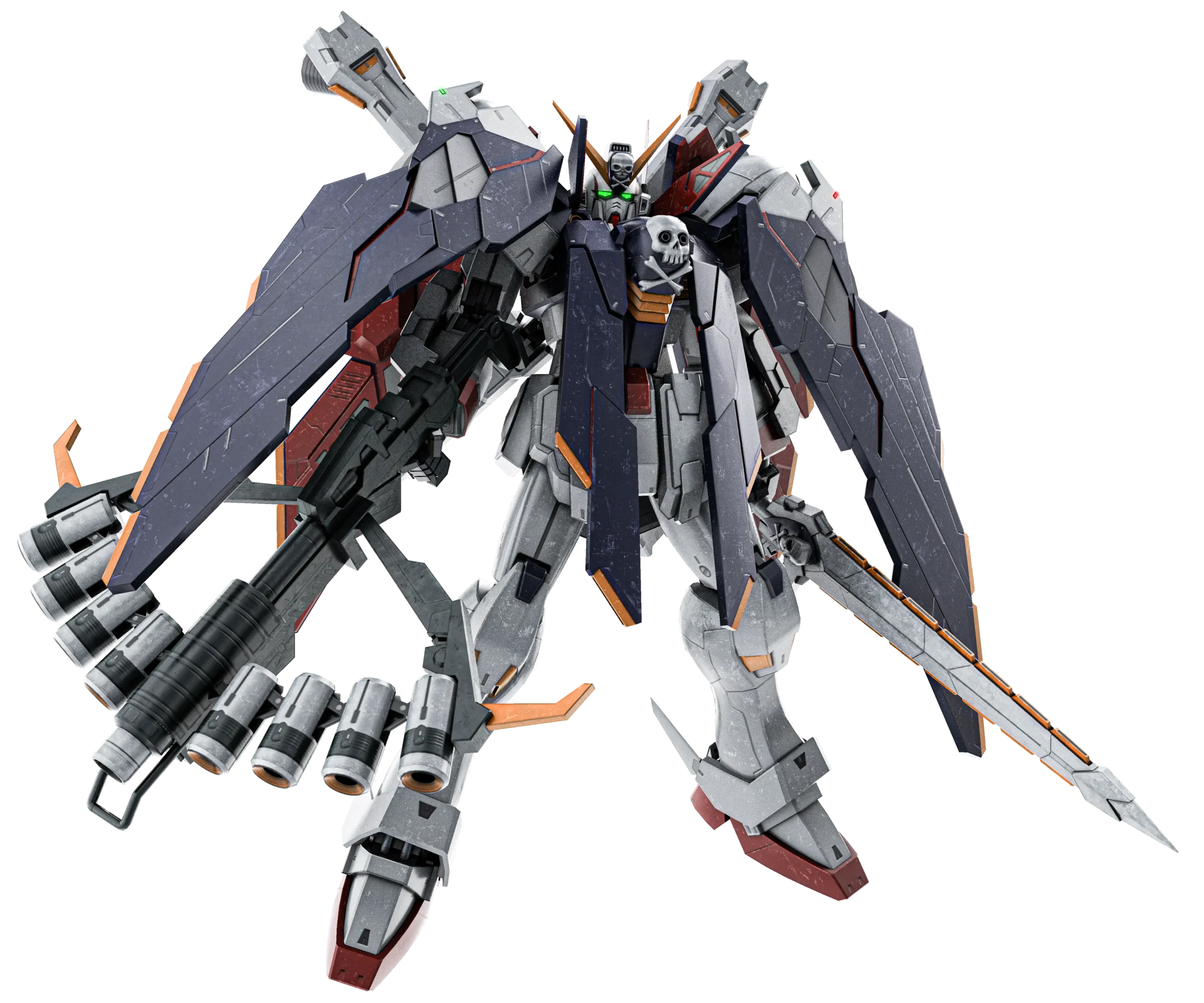 機動戰士鋼彈 3