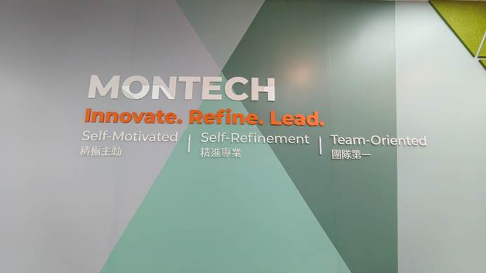 MONTECH
