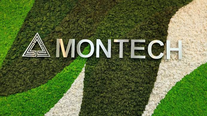 從小公寓到林口總部　MONTECH用10年走出自己的節奏