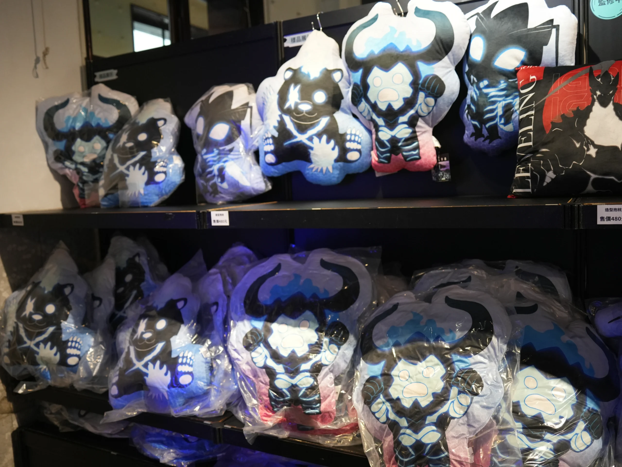 【開箱】看看你的獵人等級能否與成振宇並駕齊驅！《我獨自升級》快閃店正式開幕