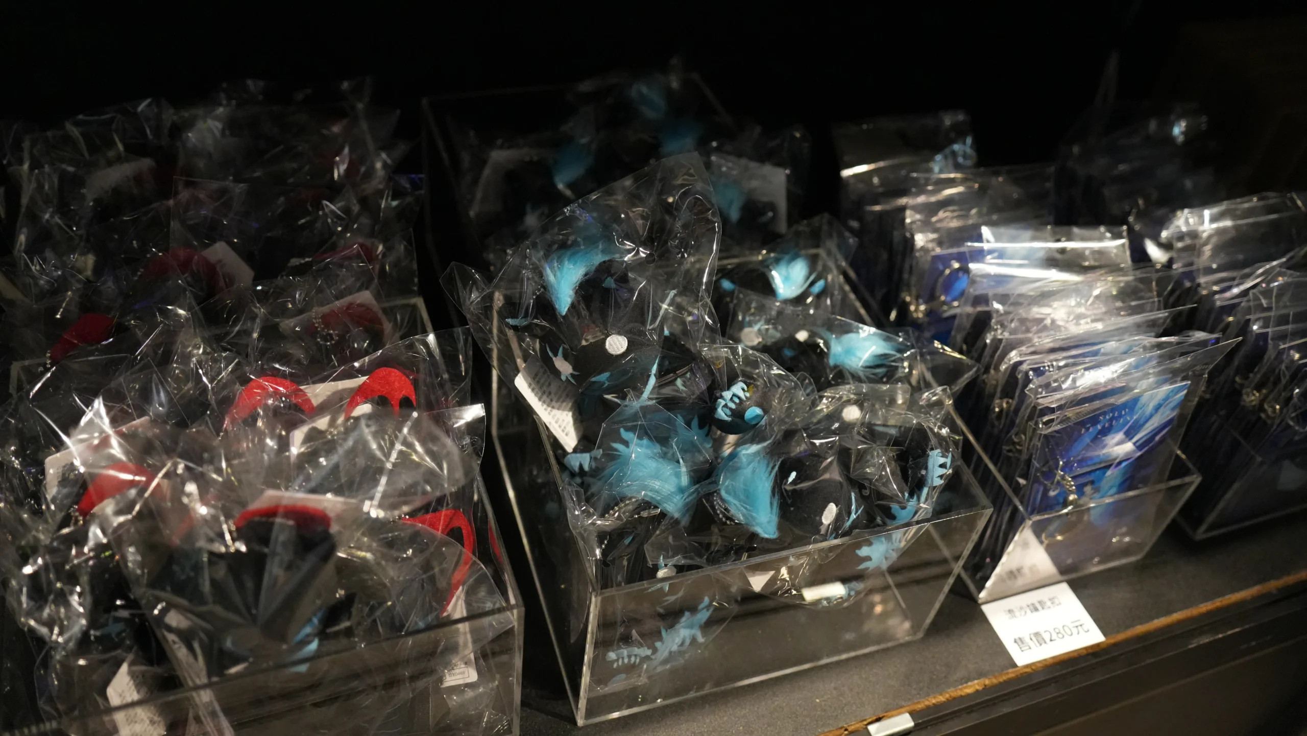 【開箱】看看你的獵人等級能否與成振宇並駕齊驅！《我獨自升級》快閃店正式開幕