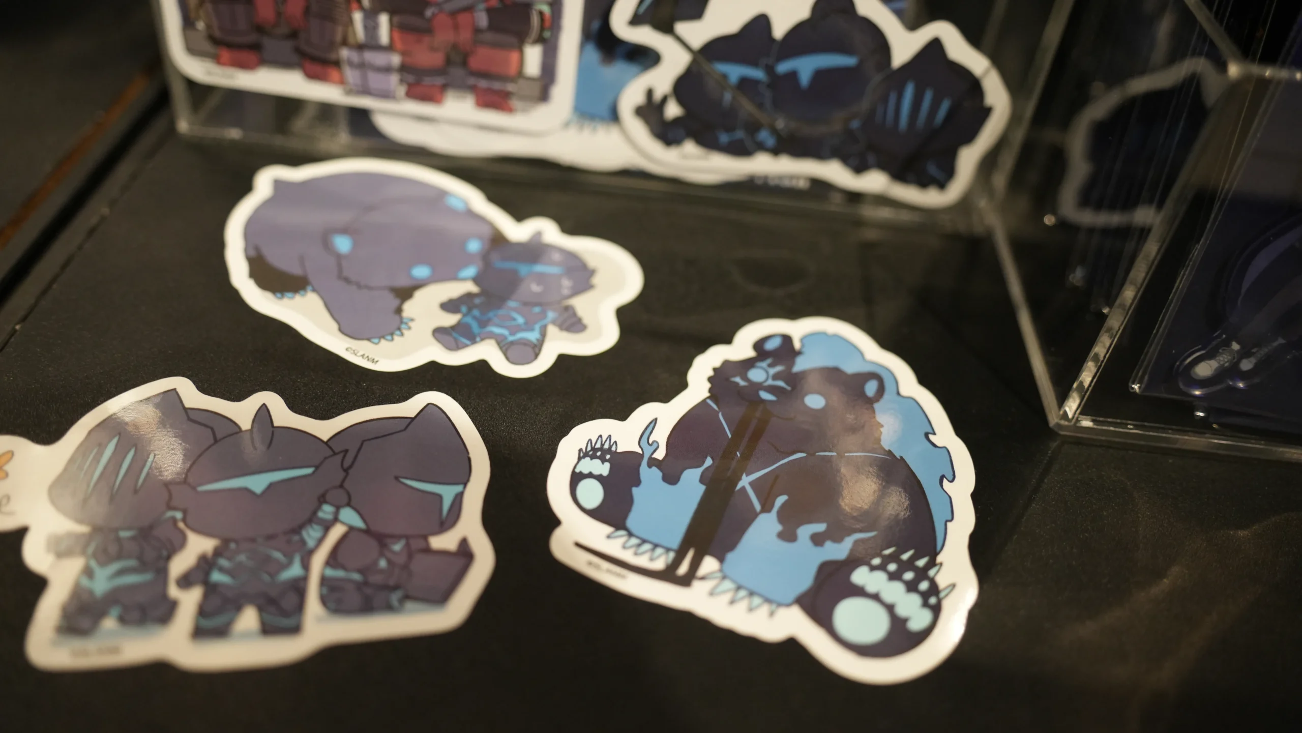 【開箱】看看你的獵人等級能否與成振宇並駕齊驅！《我獨自升級》快閃店正式開幕