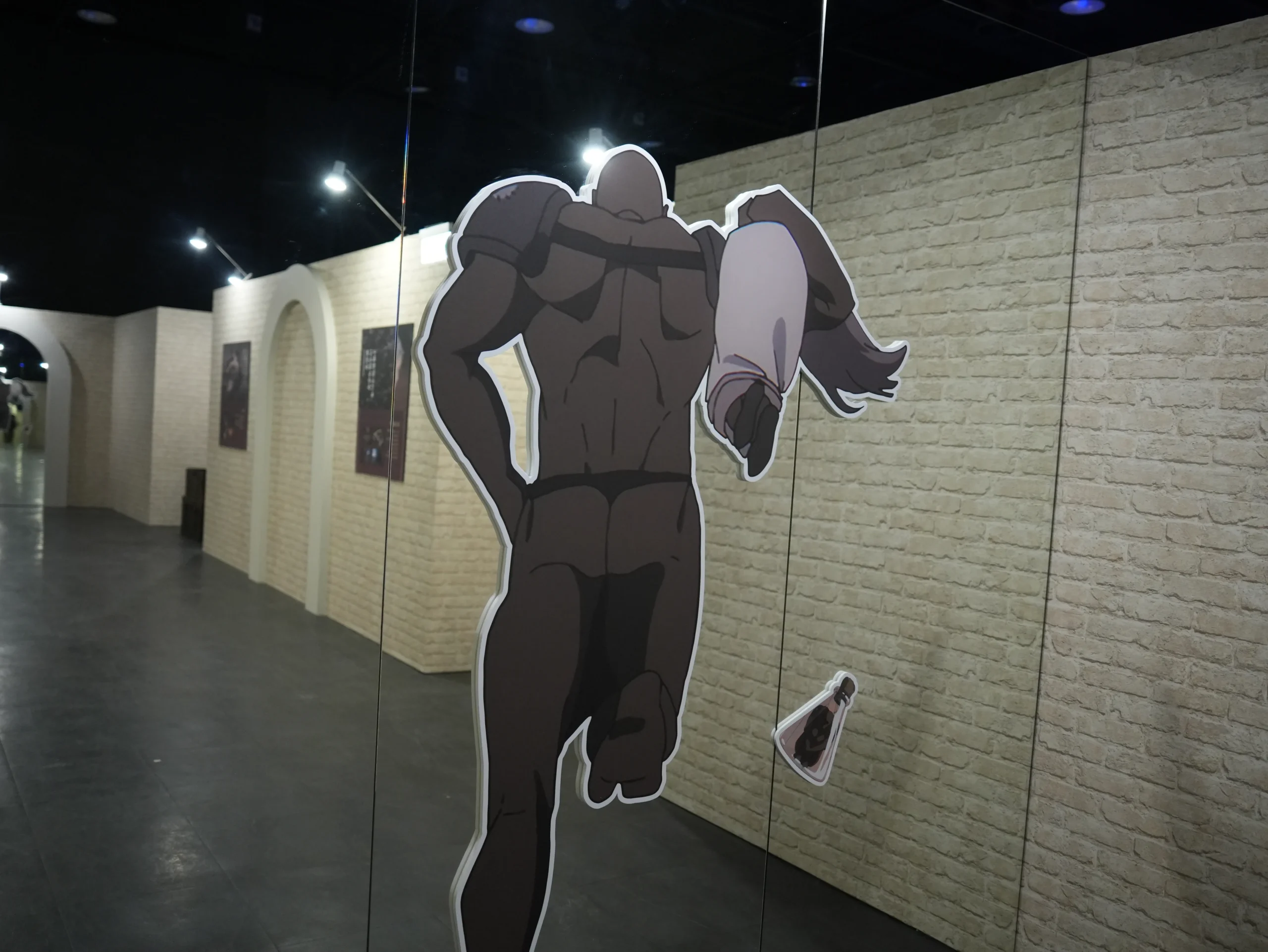 【開箱】與芙莉蓮一起重新踏上旅途，《葬送的芙莉蓮》特展正式啟程！