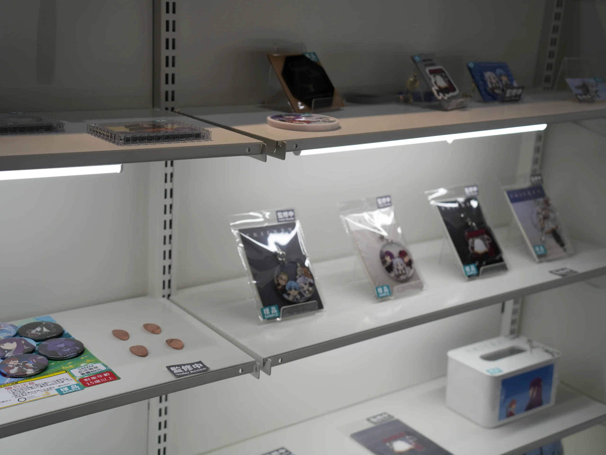 【開箱】與芙莉蓮一起重新踏上旅途，《葬送的芙莉蓮》特展正式啟程！