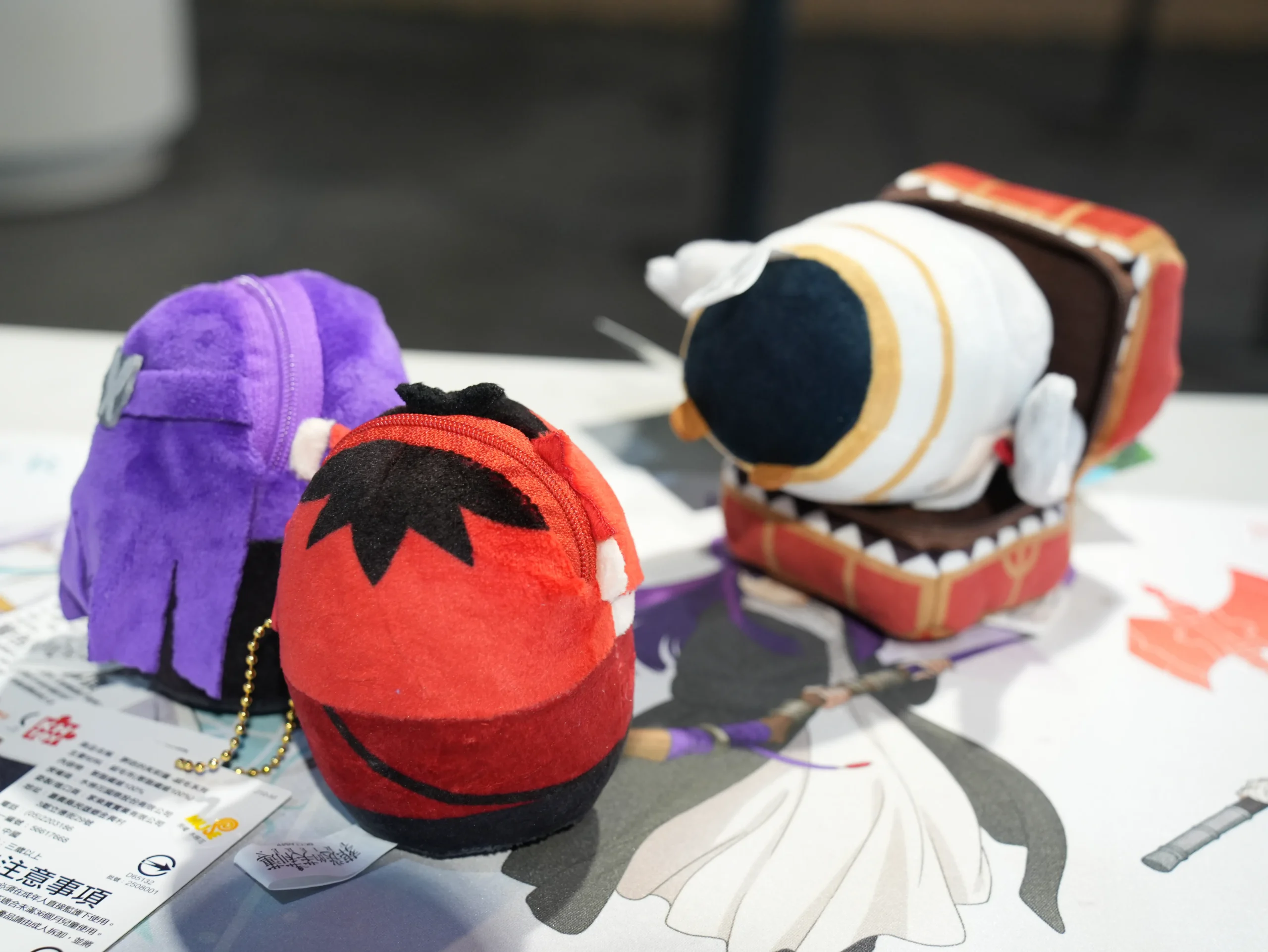 【開箱】與芙莉蓮一起重新踏上旅途，《葬送的芙莉蓮》特展正式啟程！